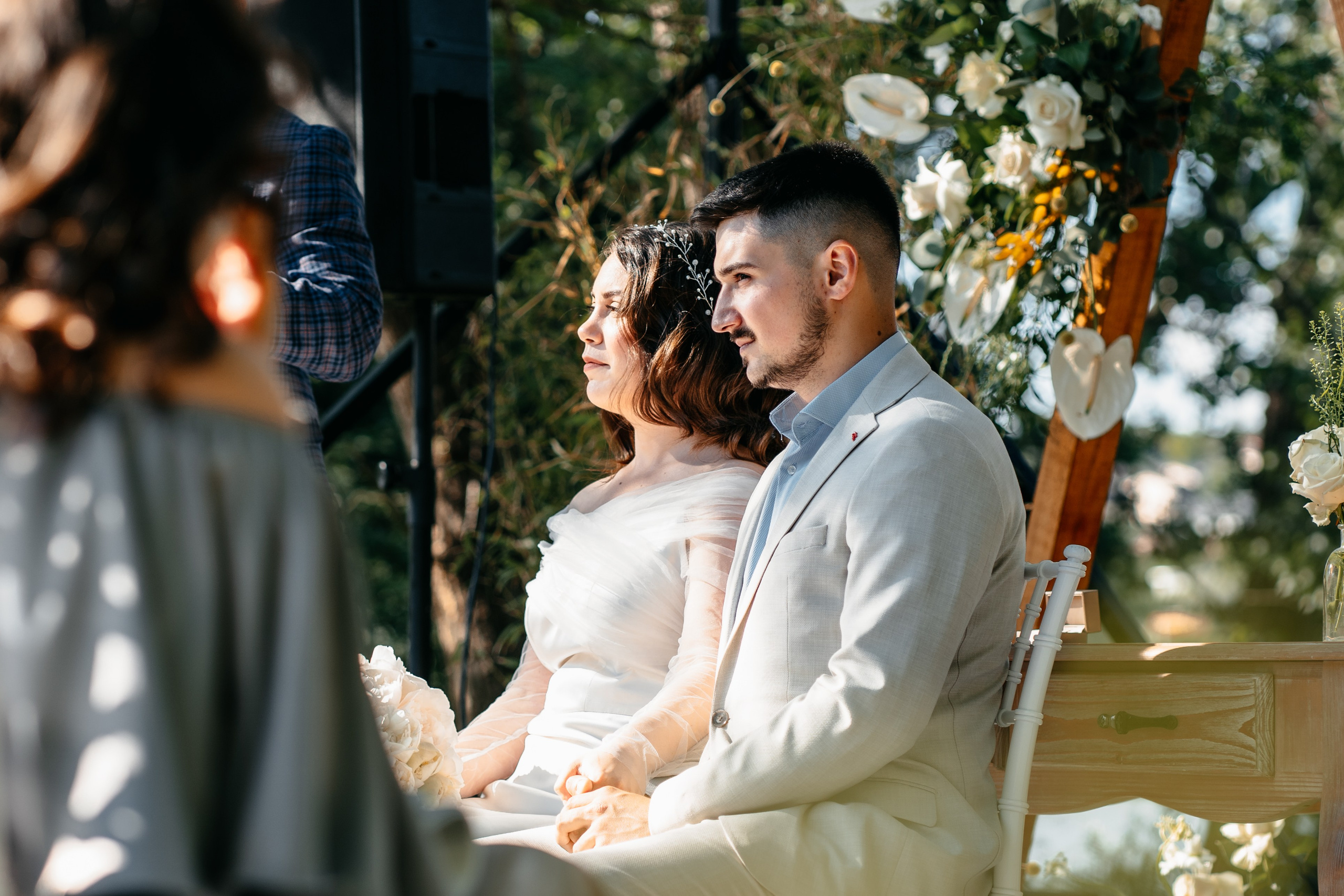 R & R. Fotograf Nunta Iasi - Hearts & Pictures