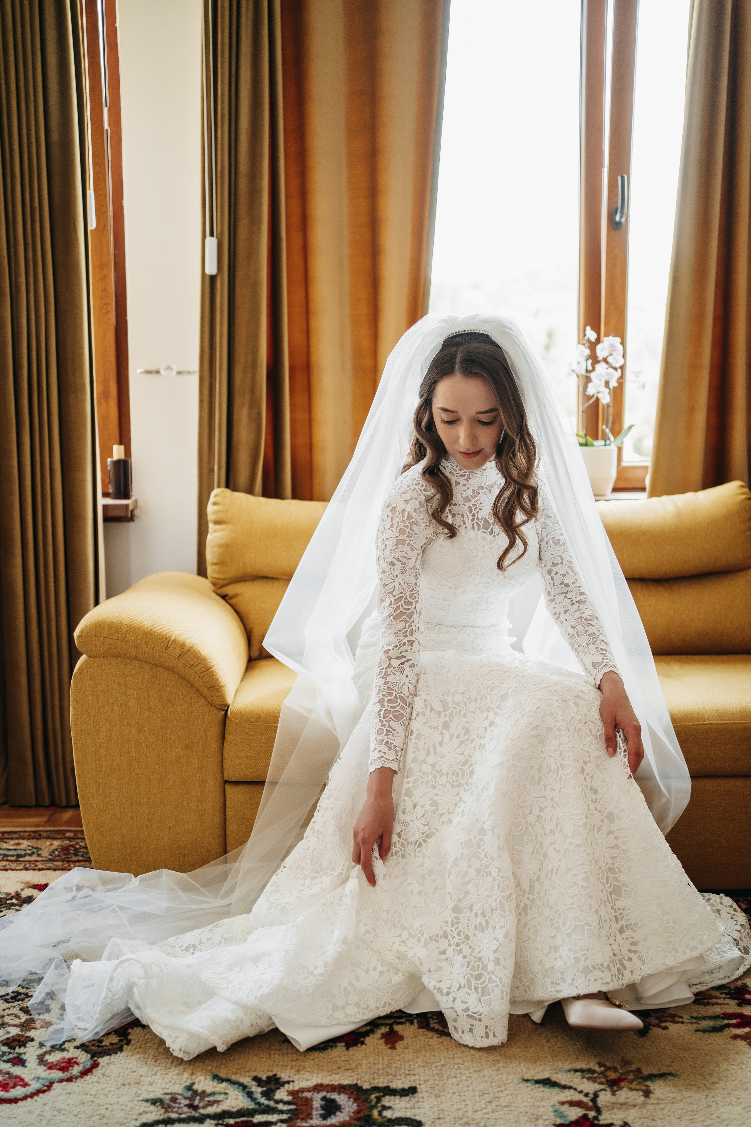 A & A. Fotograf Nunta Iasi - Hearts & Pictures