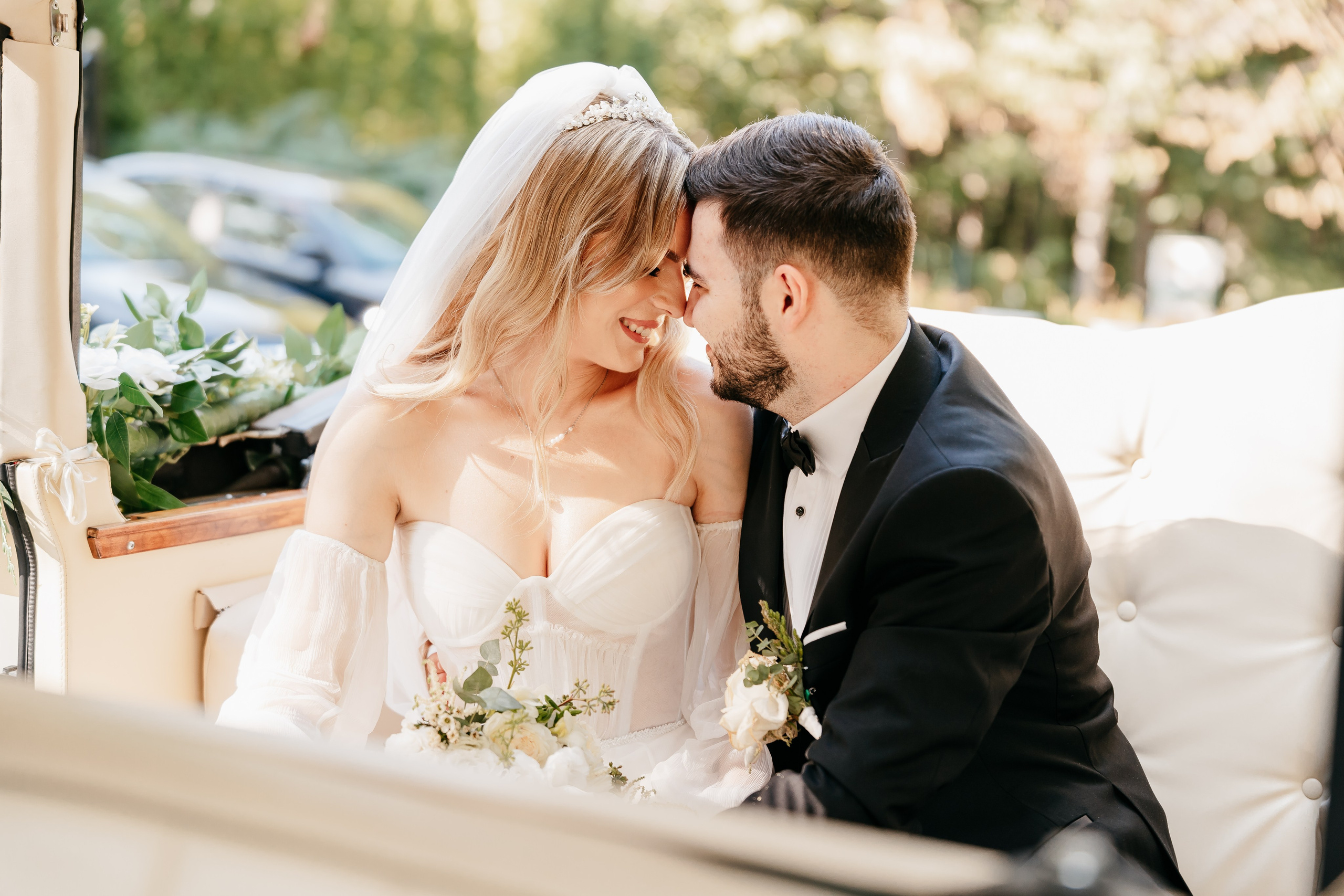 R & A. Fotograf Nunta Iasi - Hearts & Pictures