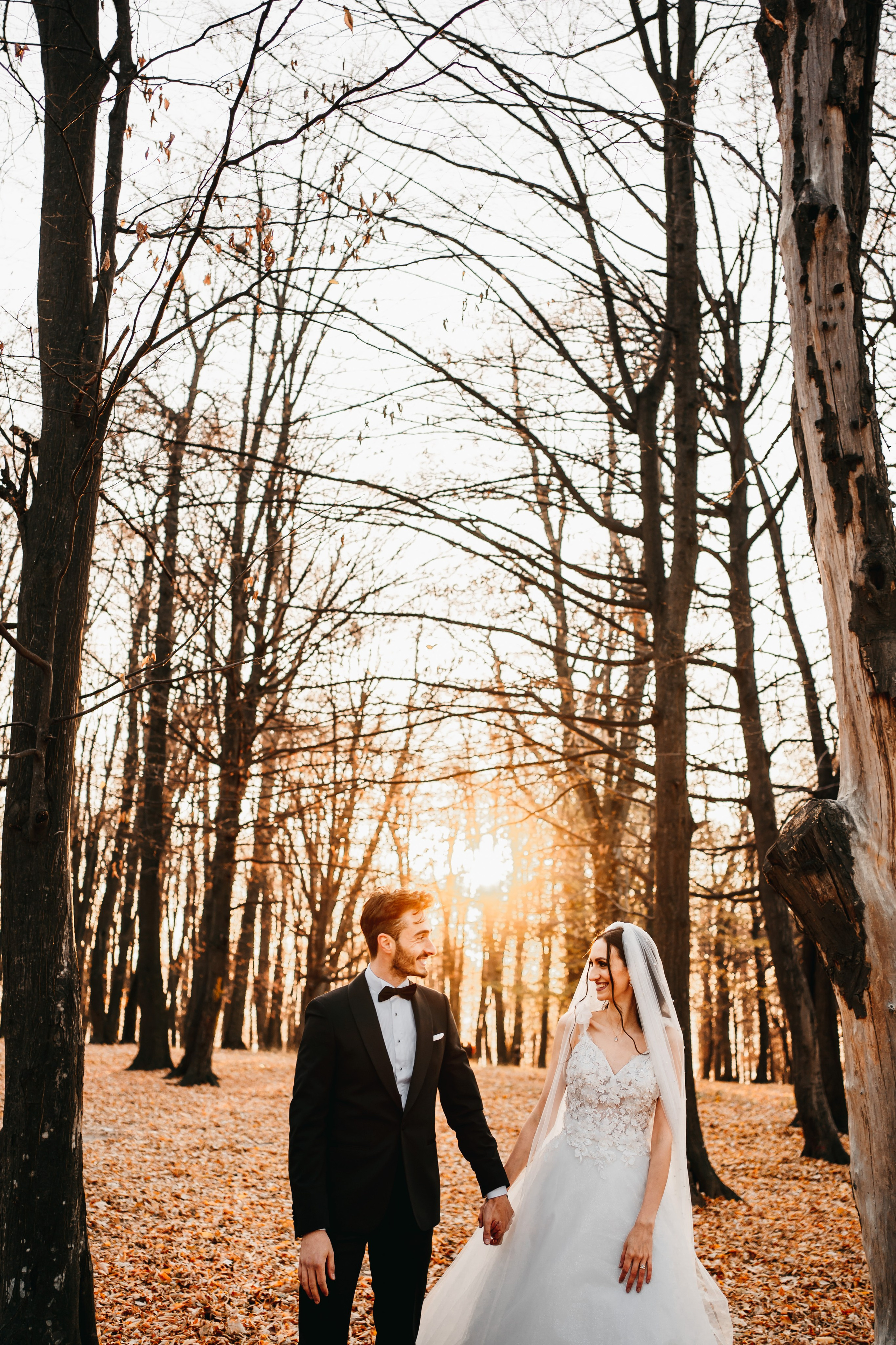 A & R. Fotograf Nunta Iasi - Hearts & Pictures