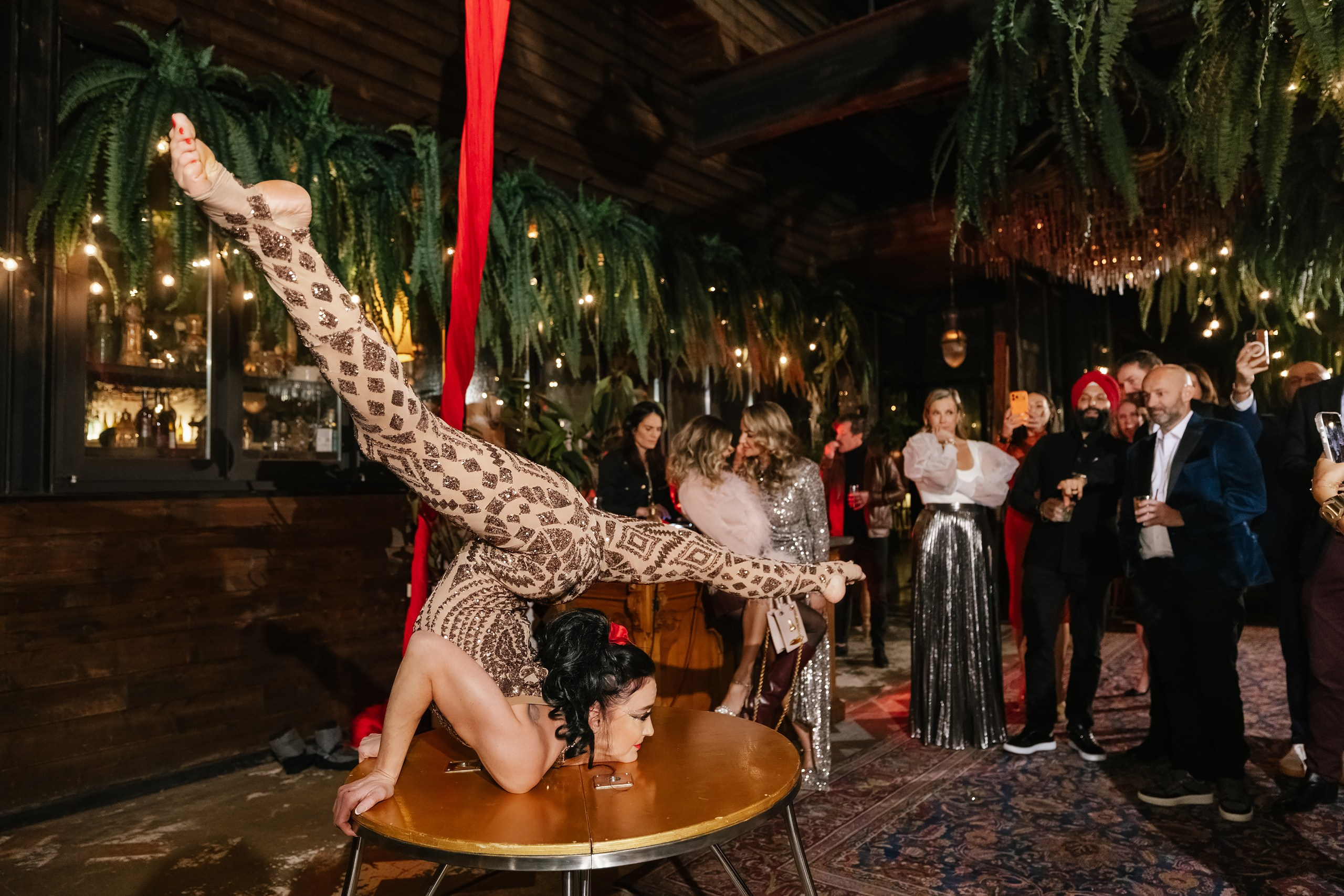 Elena’s Birthday Party. Wedding family event photographer in Chicago Nick Yushevich