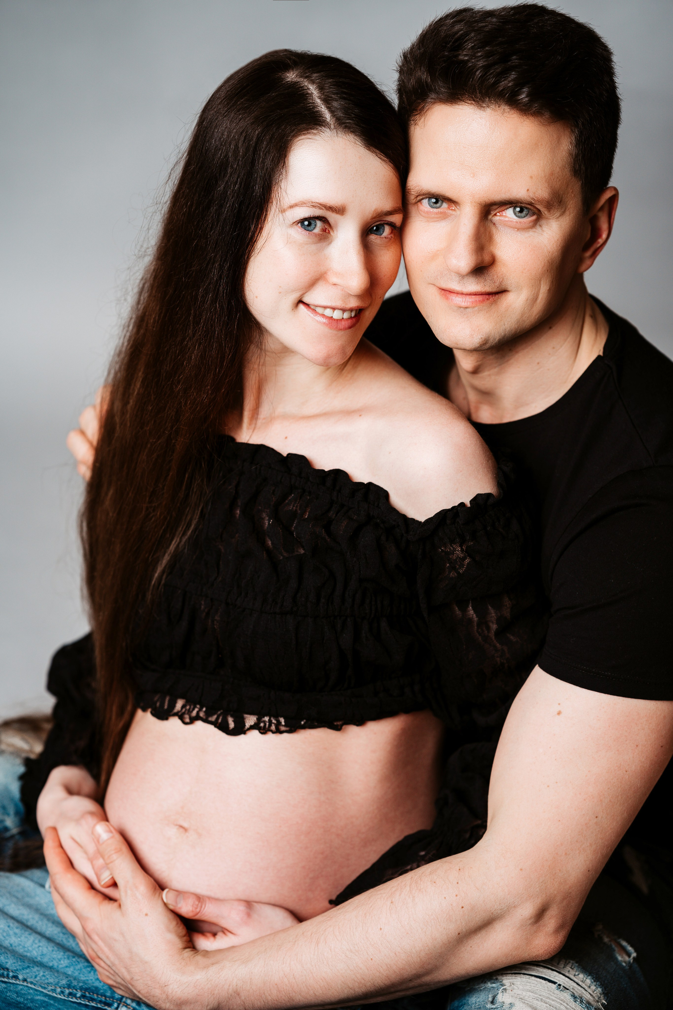 Gravidfotografering