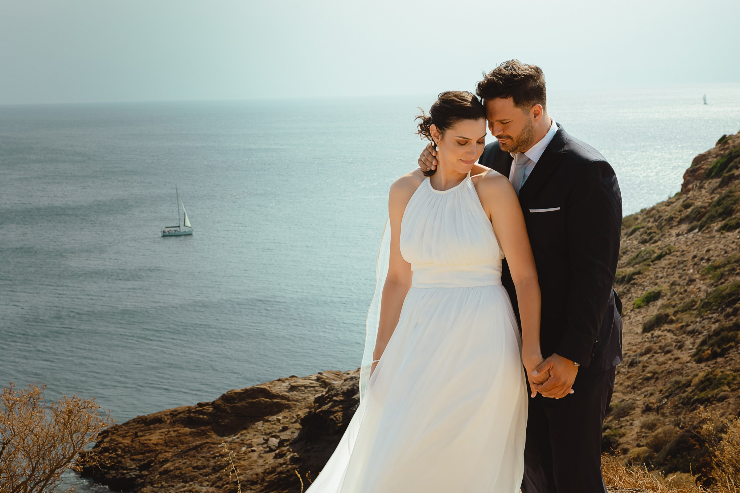 Valeria & Nikos. Φωτογράφος και βιντεογράφος γάμου