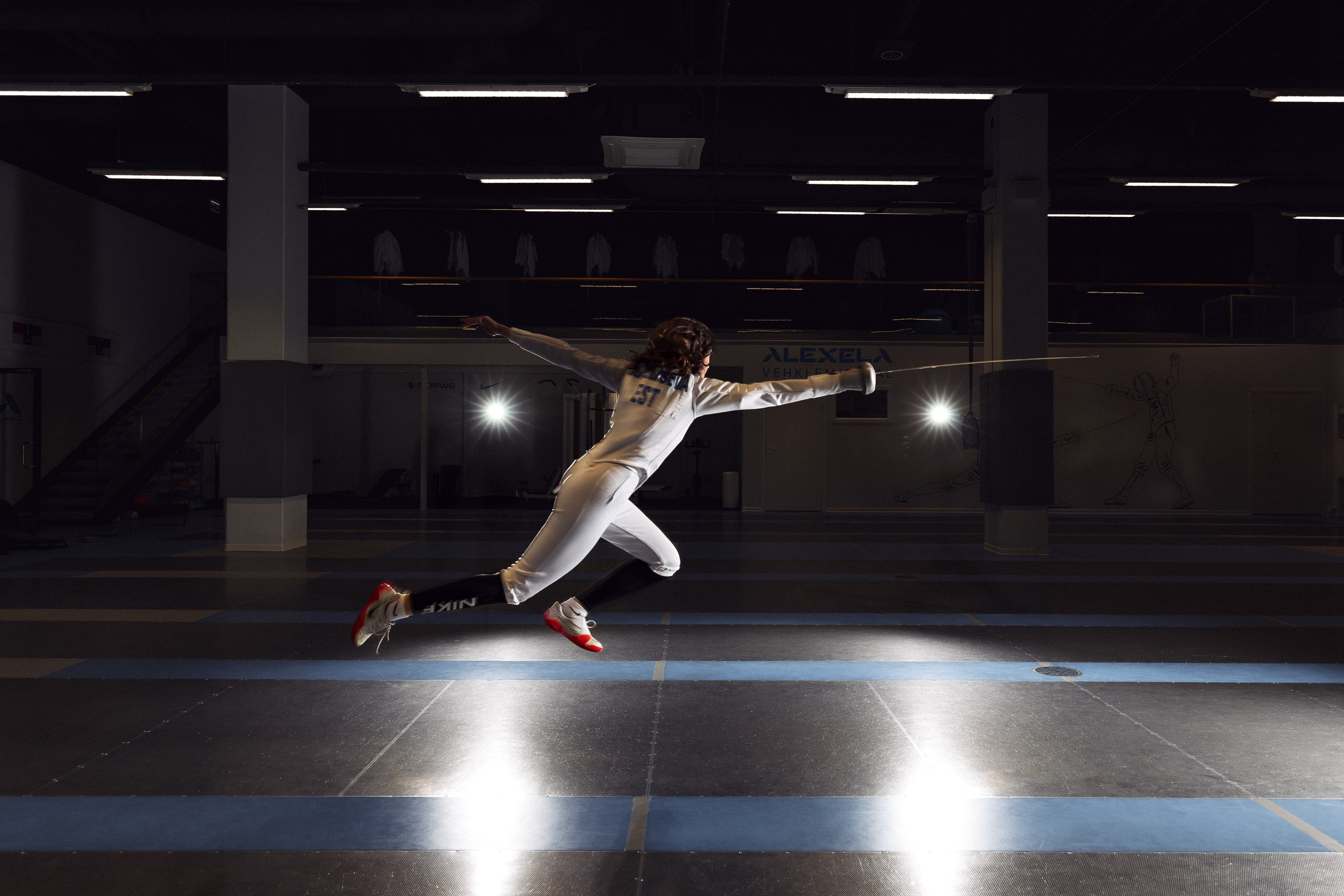 Milana 03.04.2025. Portree- ja perefotograaf Anton Hansen Tallinnas, Eestis