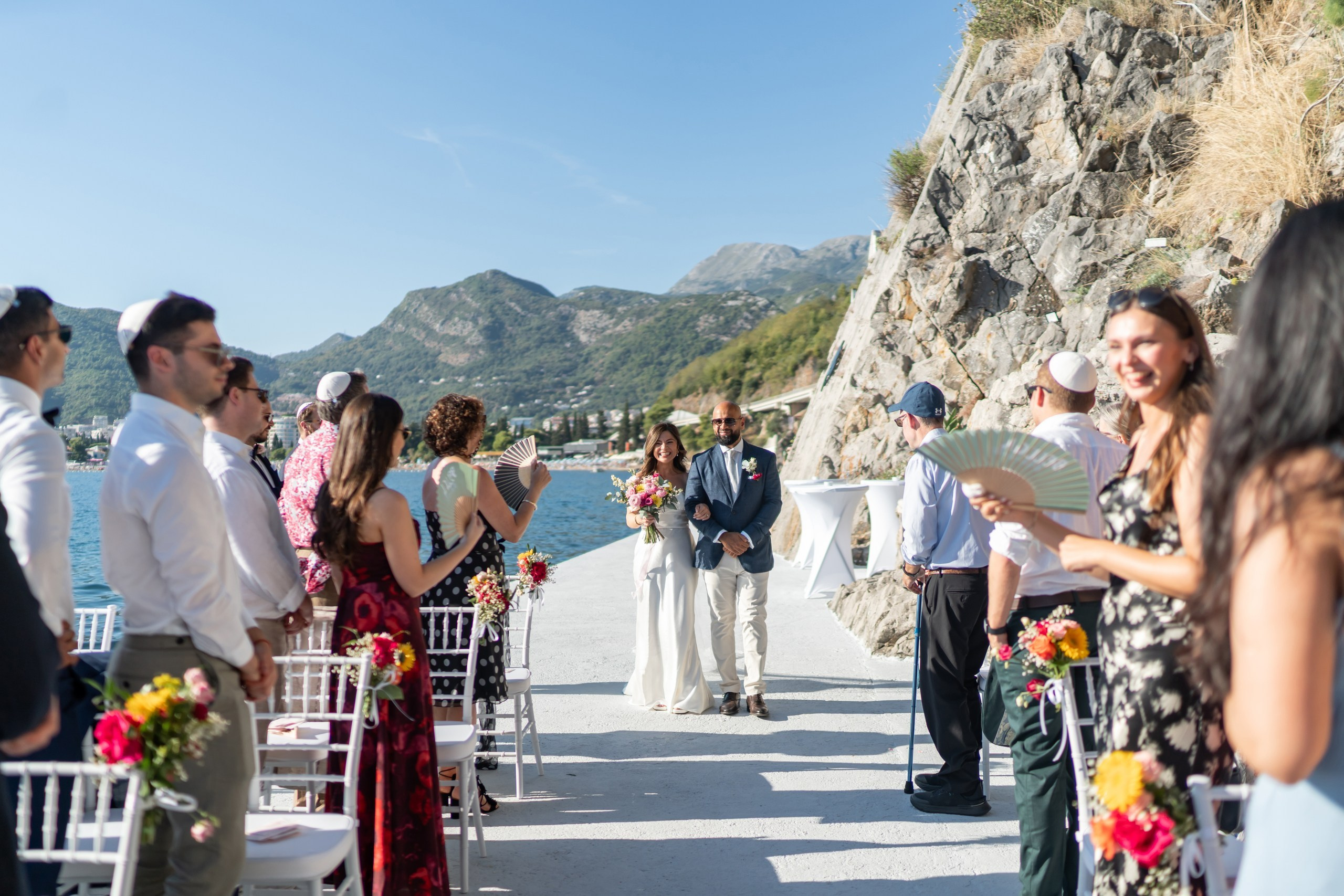 Sumosan Dukley Montenegro Wedding. Montenegro Wedding Photographer & Videographer | Maria & Vasilii