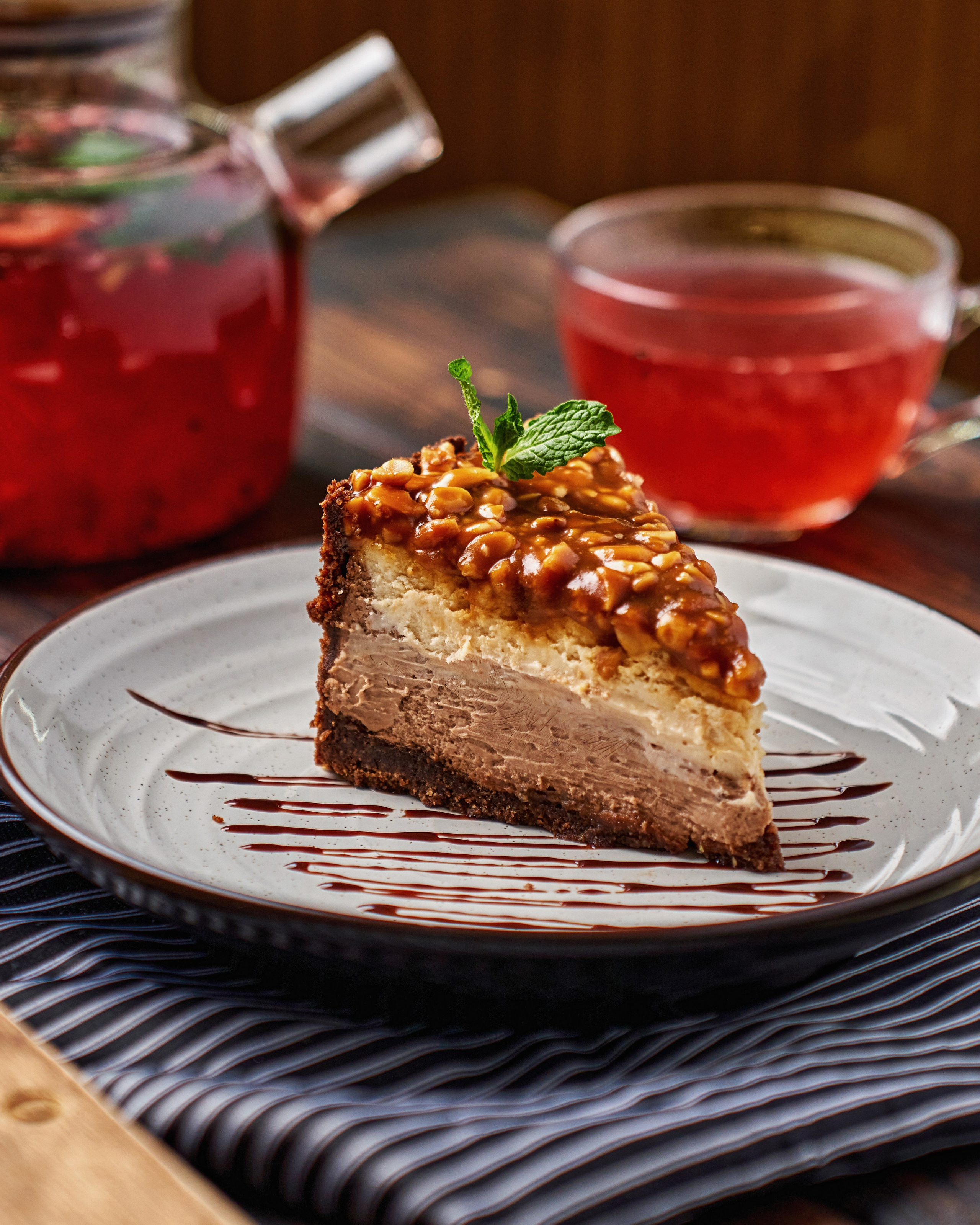 Food фотосессия Бишкек. ИИ контент для бизнеса