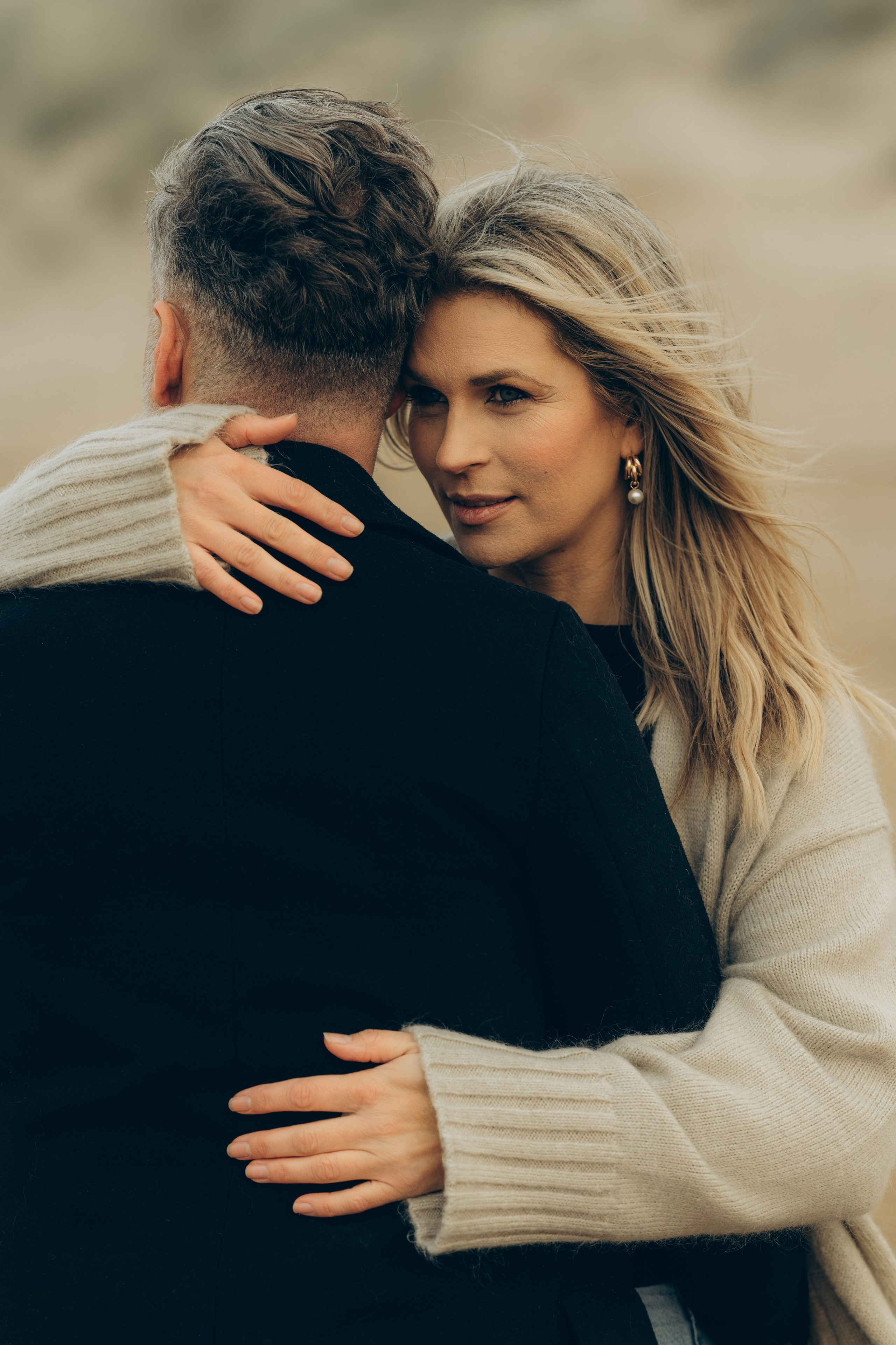 N & D in Norfolk. Tania Gandrabur, photographer in West Midlands, England