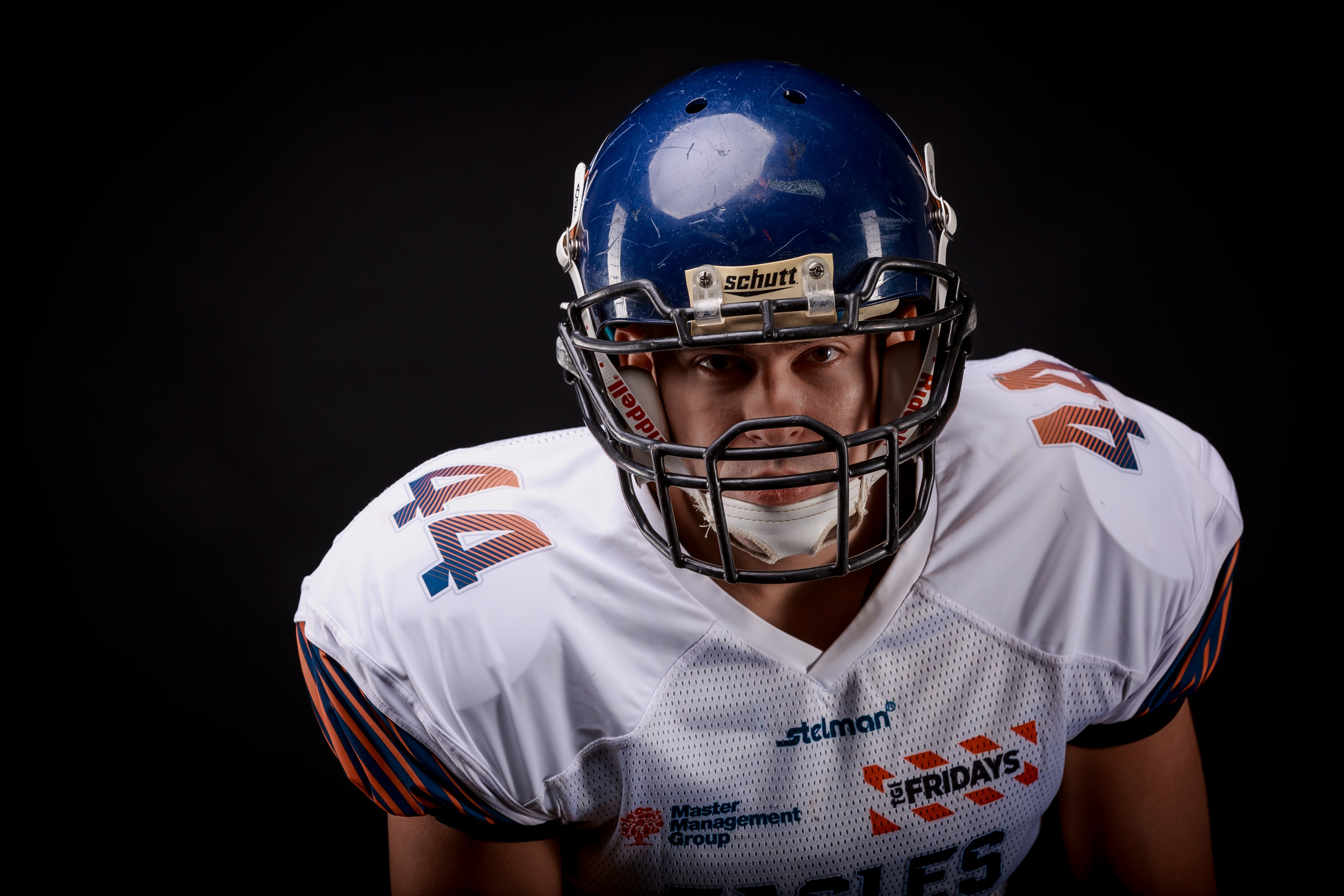 SPORT. Fotograf w Warszawie-Konstantin Golubev