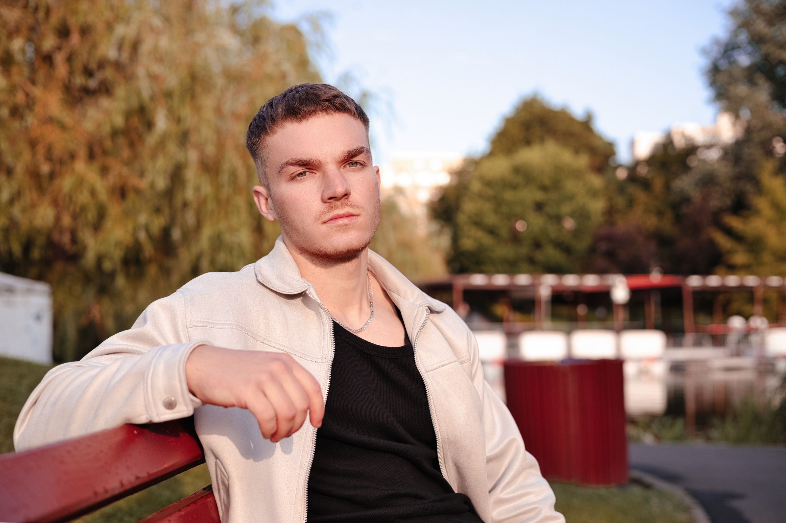 Sedinte foto outdoor