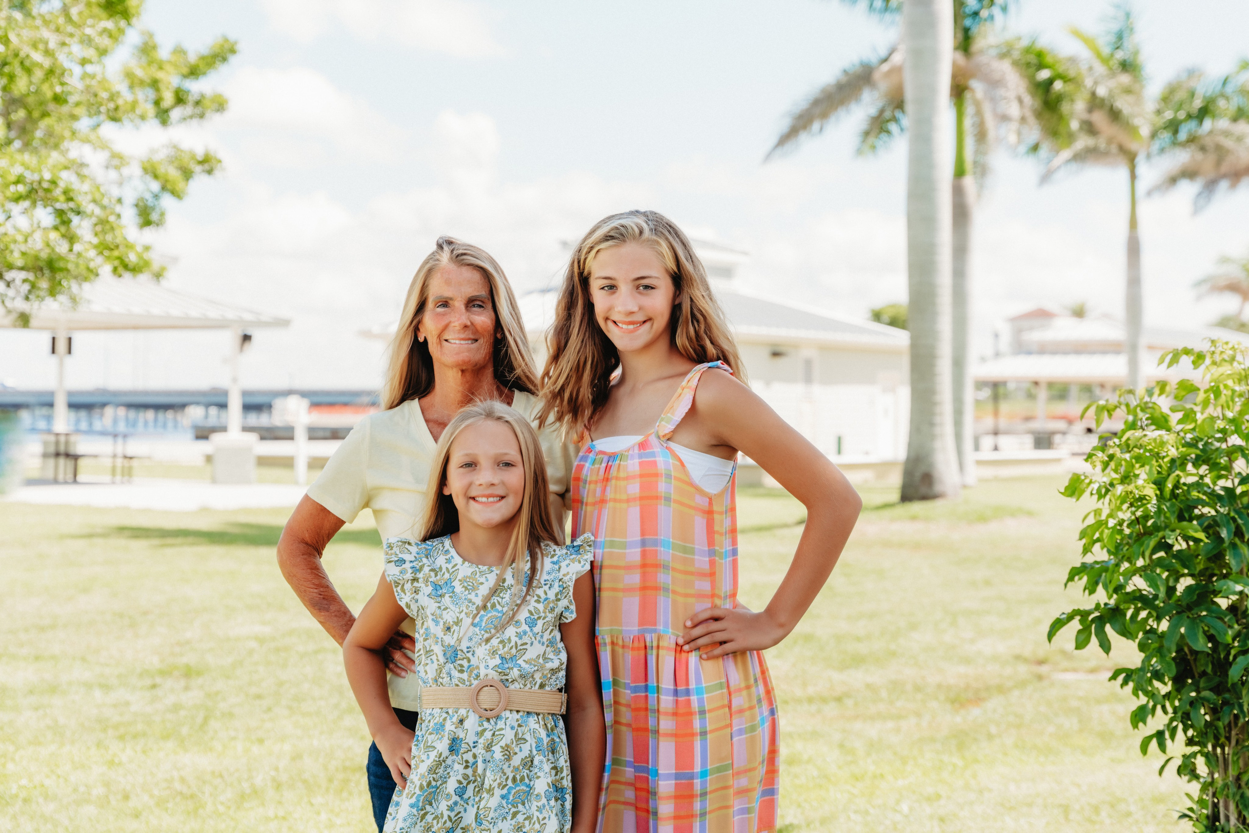 CORTNEY FAMILY PHOTOSHOOT | PUNTA GORDA, FL. Your Florida Photographer | North Port | Port Charlotte | Venice | Sarasota | Maria Leonova Photography