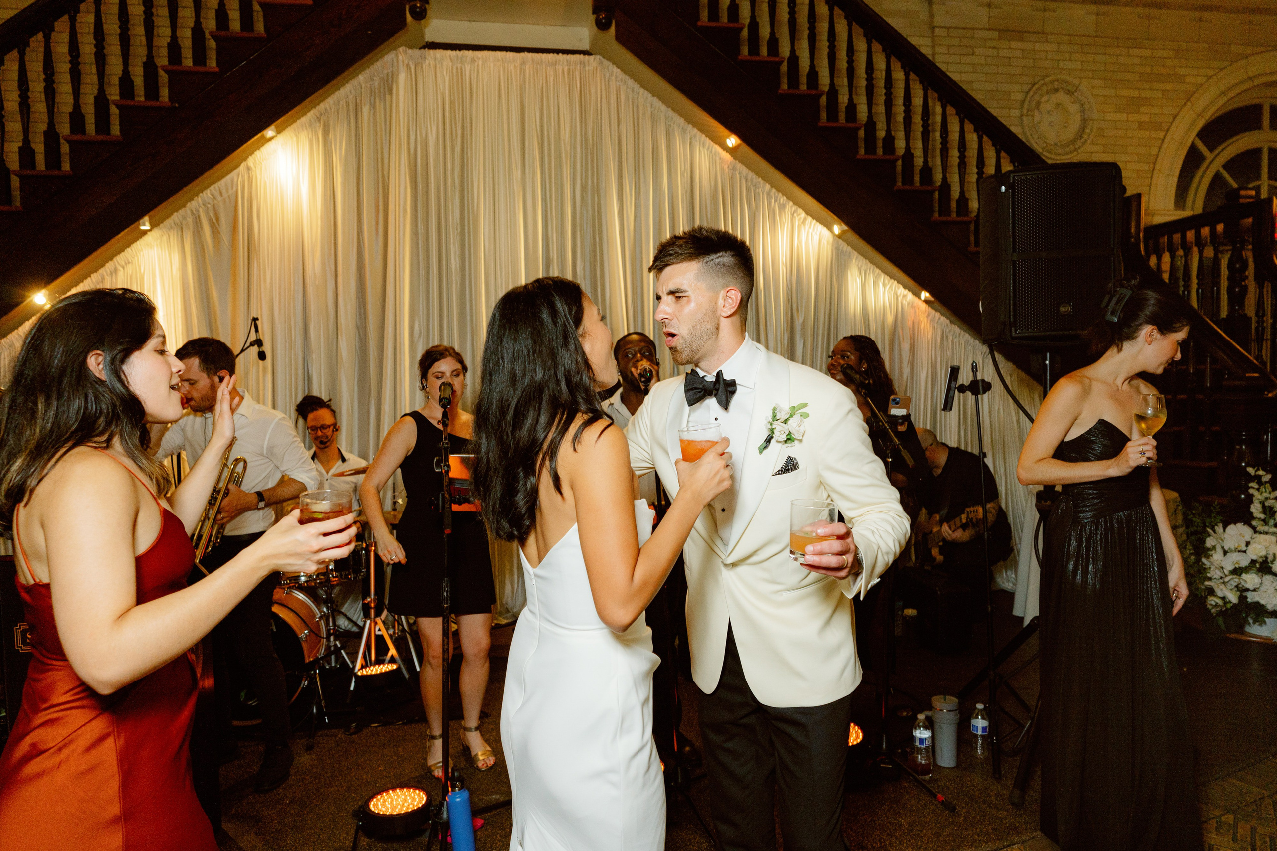 Jullieanne and Ryan. Wedding photographer and videographer New York | New Jersey