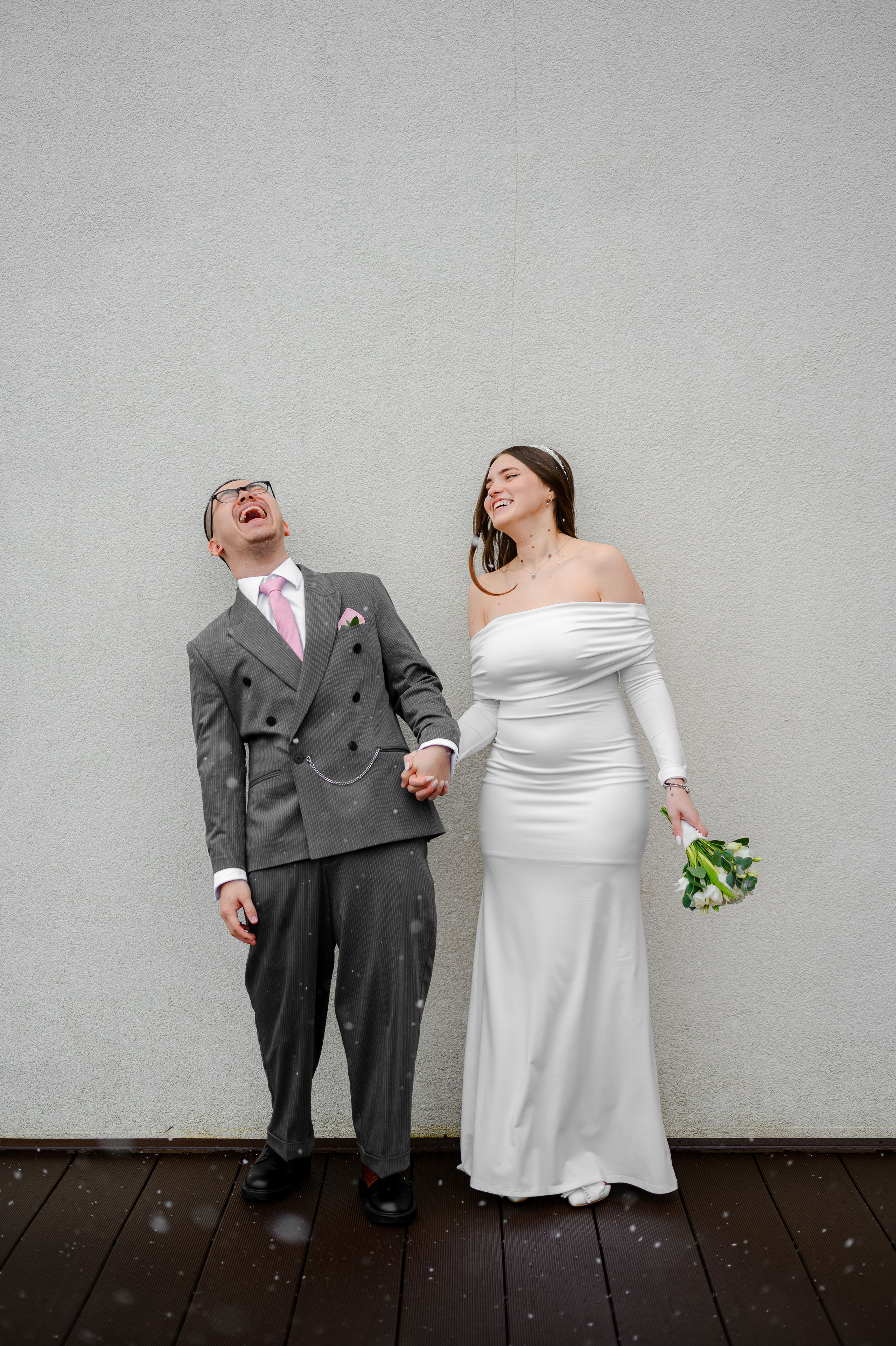 Sam & Maria - Civil Ceremony. Erik Bagy | Fotograf de Nuntă