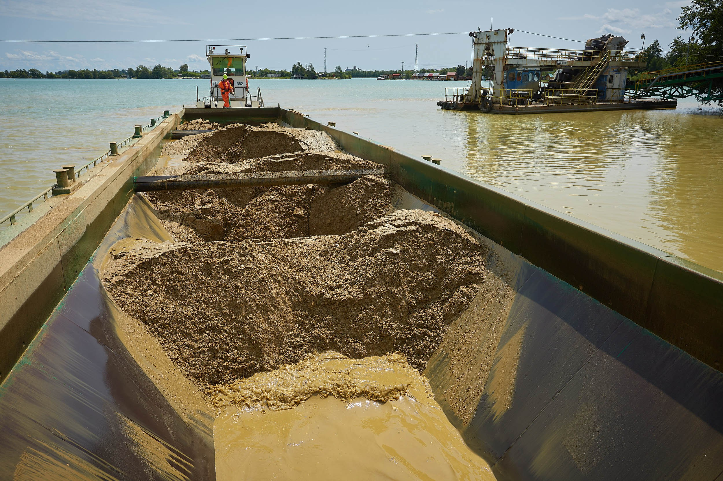 Industrial and Manufacturing. Prague MICE, Corporate & Event Photographer | Kurt Vinion Photography