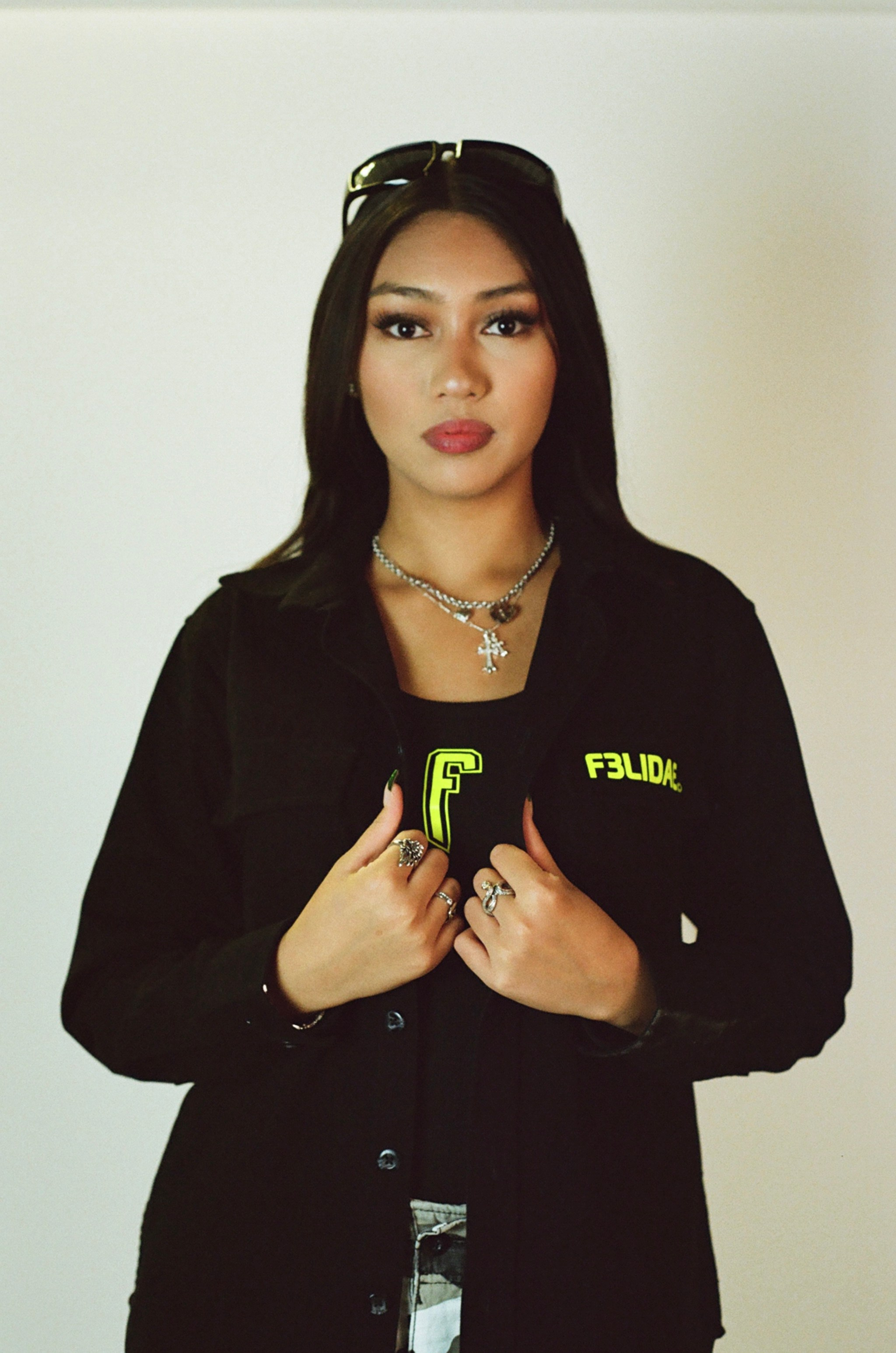 Shaqsz. Candler Creative