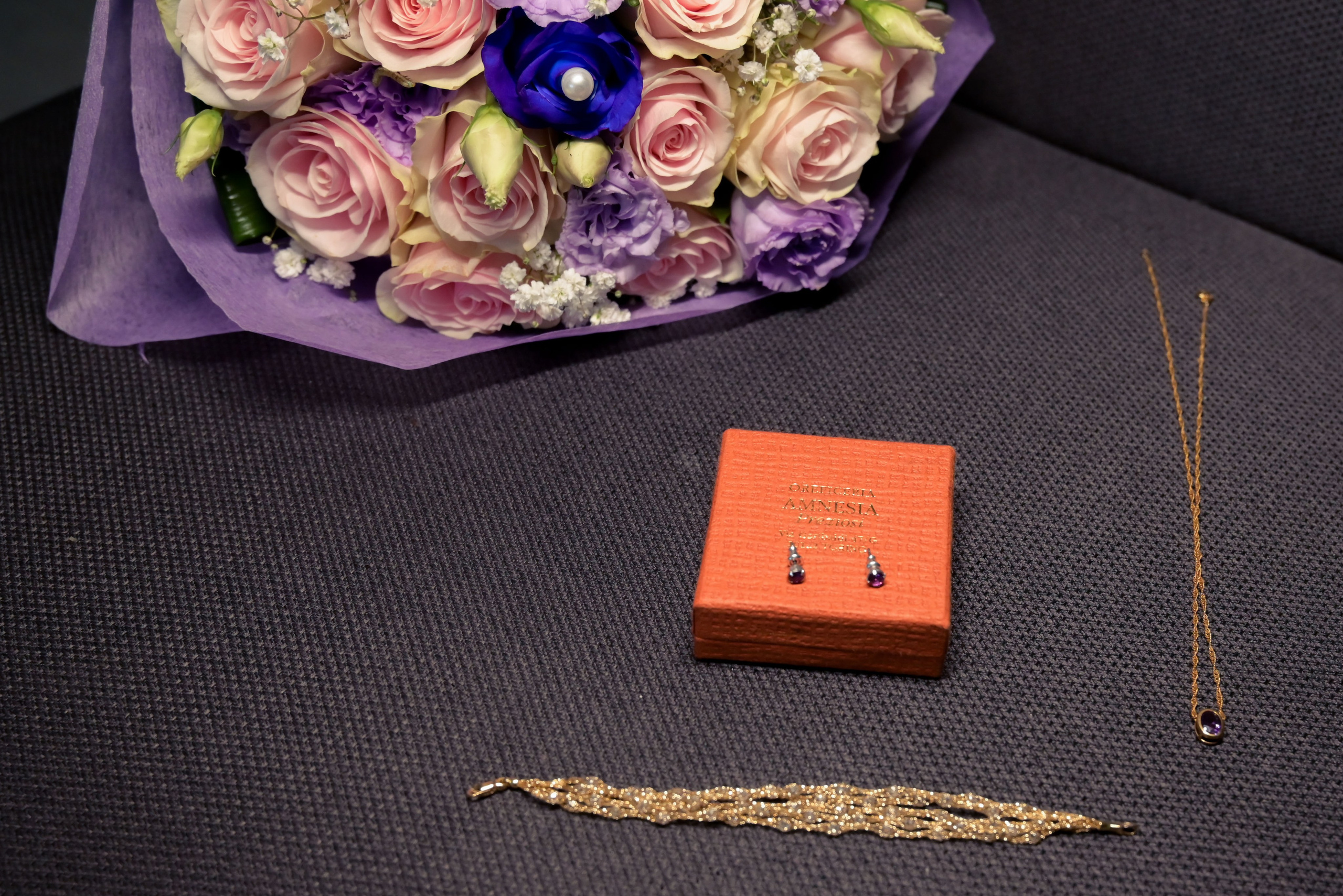 Francesca_la festa dei 18 anni_ 1parte