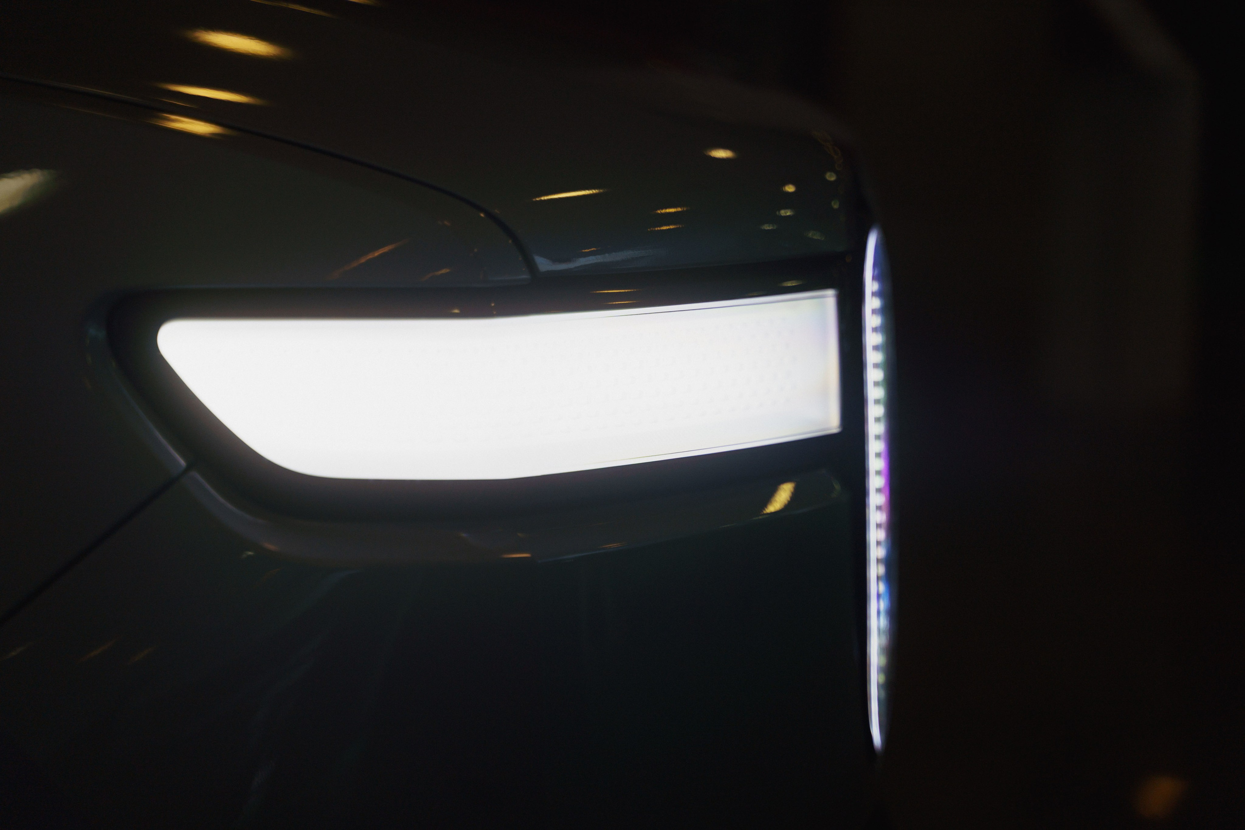 EV Days in Novi Sad 2023. Zhukov studio