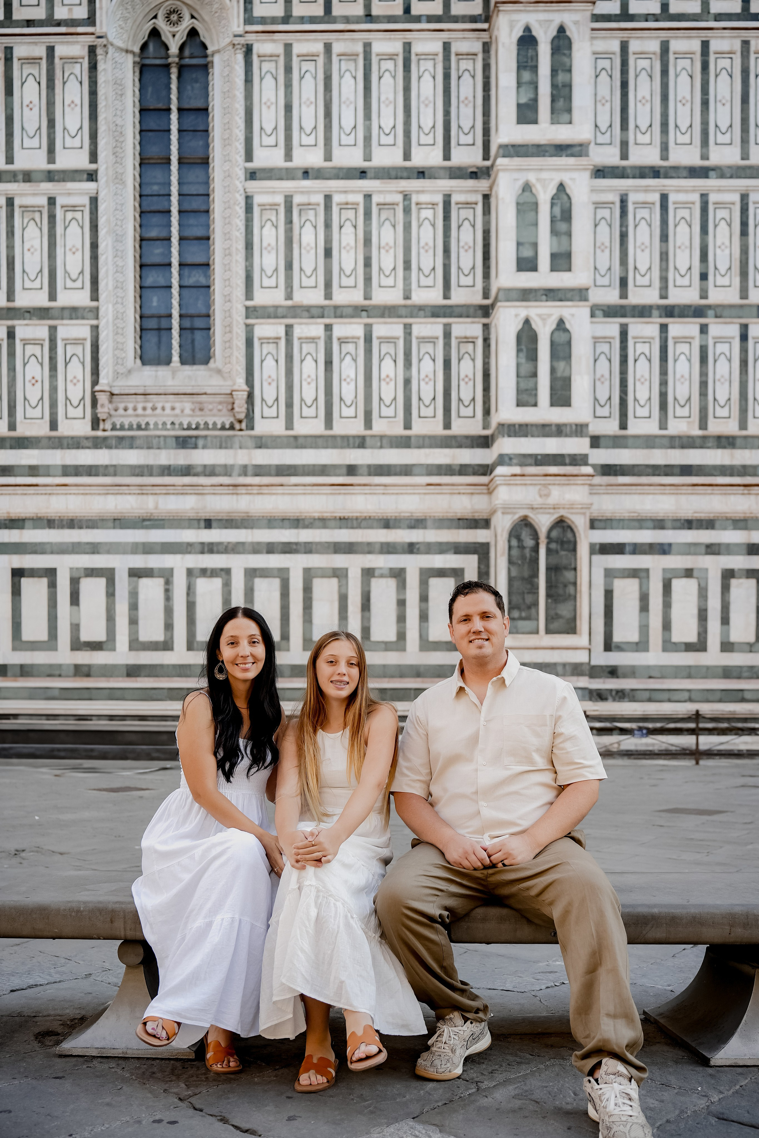 Stella & Family. Wedding Photographer in Italy