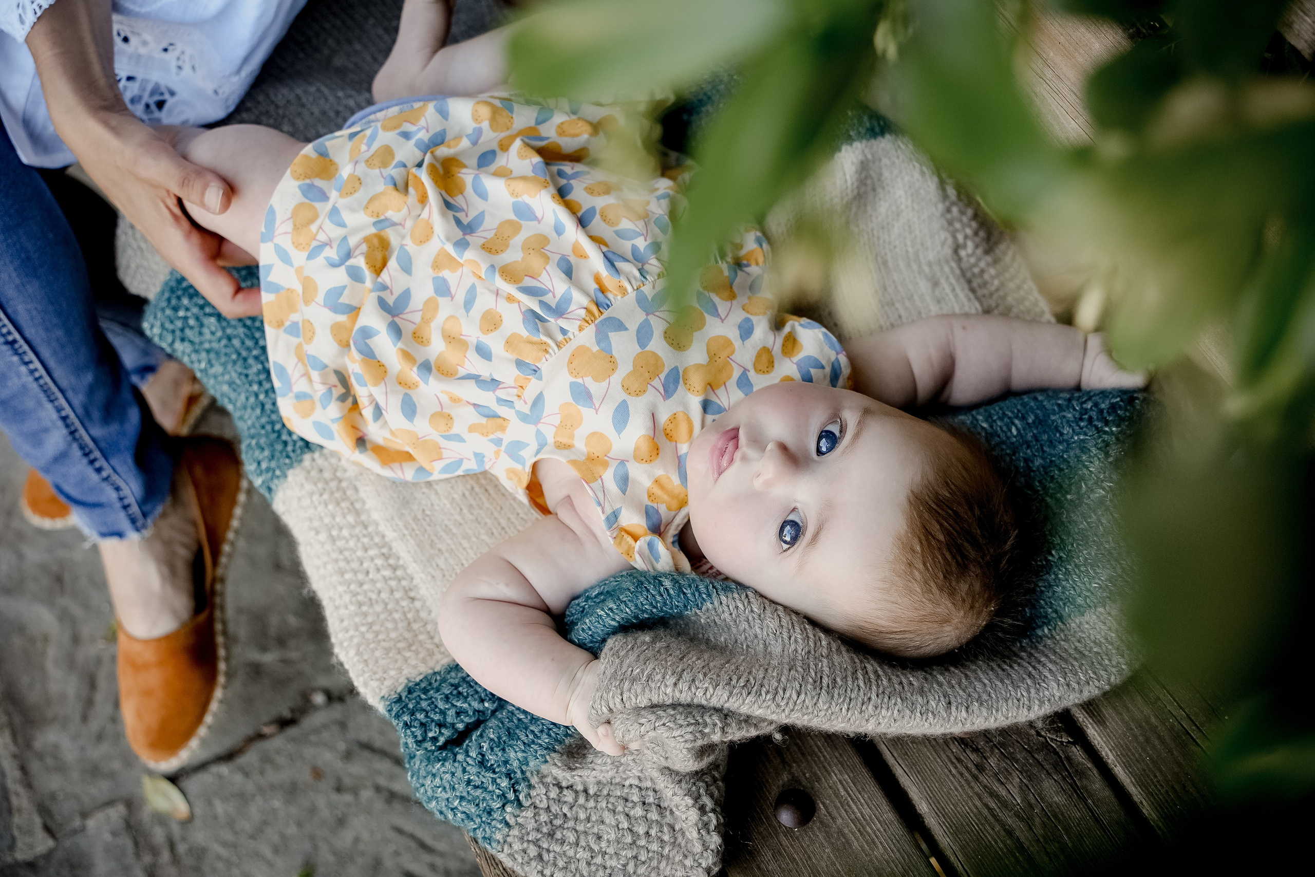 Sarah & Clementina. Wedding Photographer in Italy