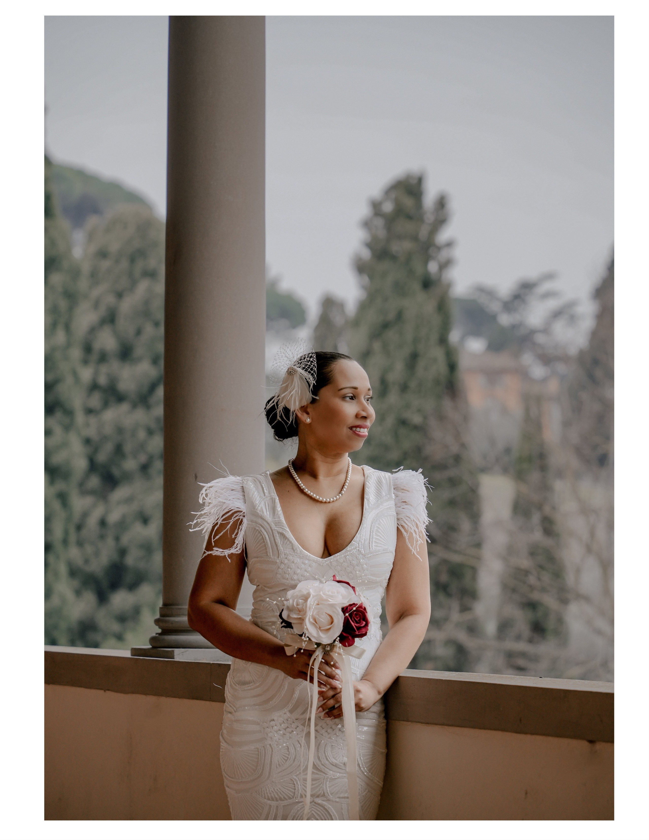 BRIDAL MUSINGS. Wedding Photographer in Italy