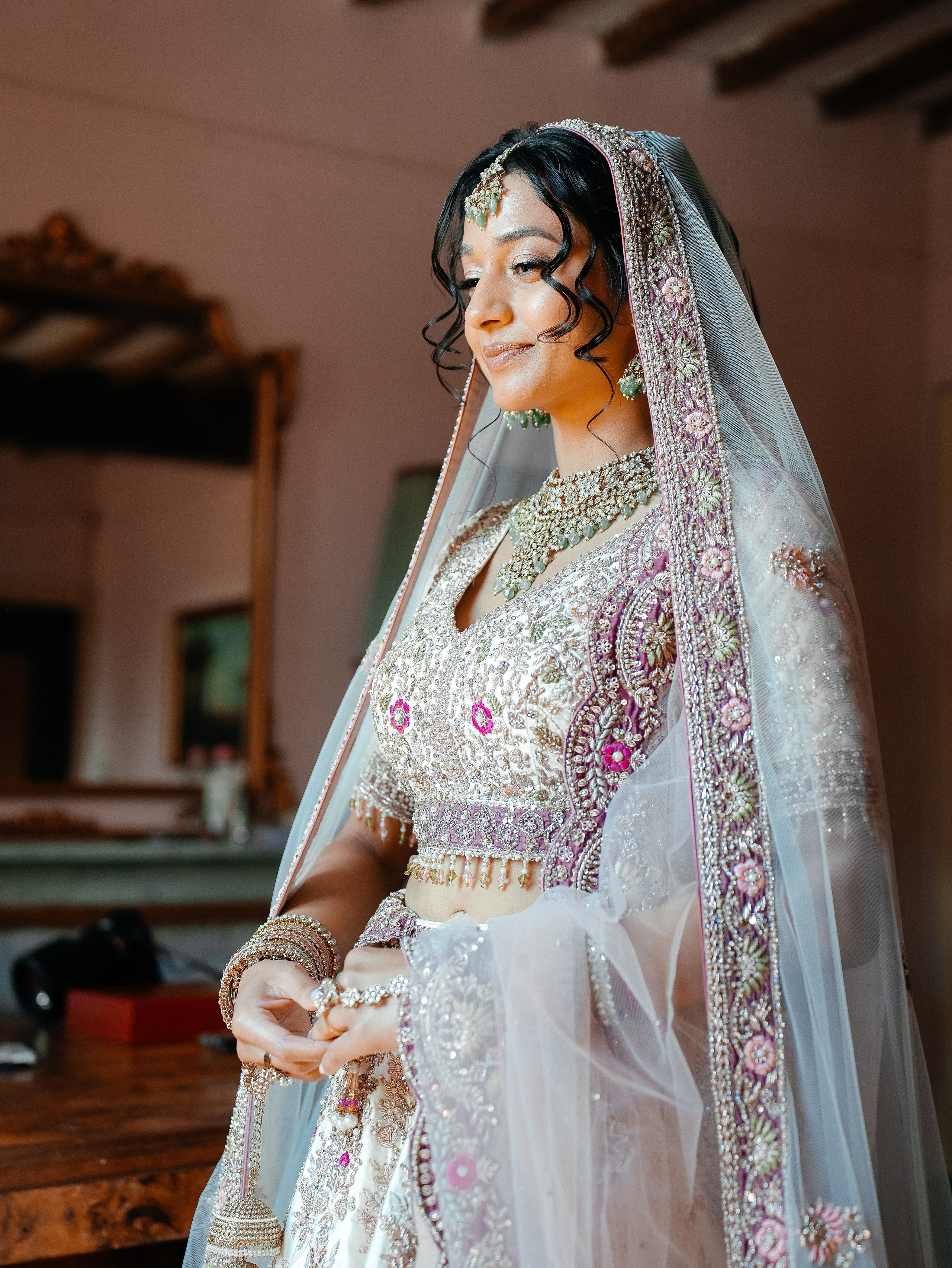 Day 1. Stefano Passerini Editorial Wedding Photographer in Italy