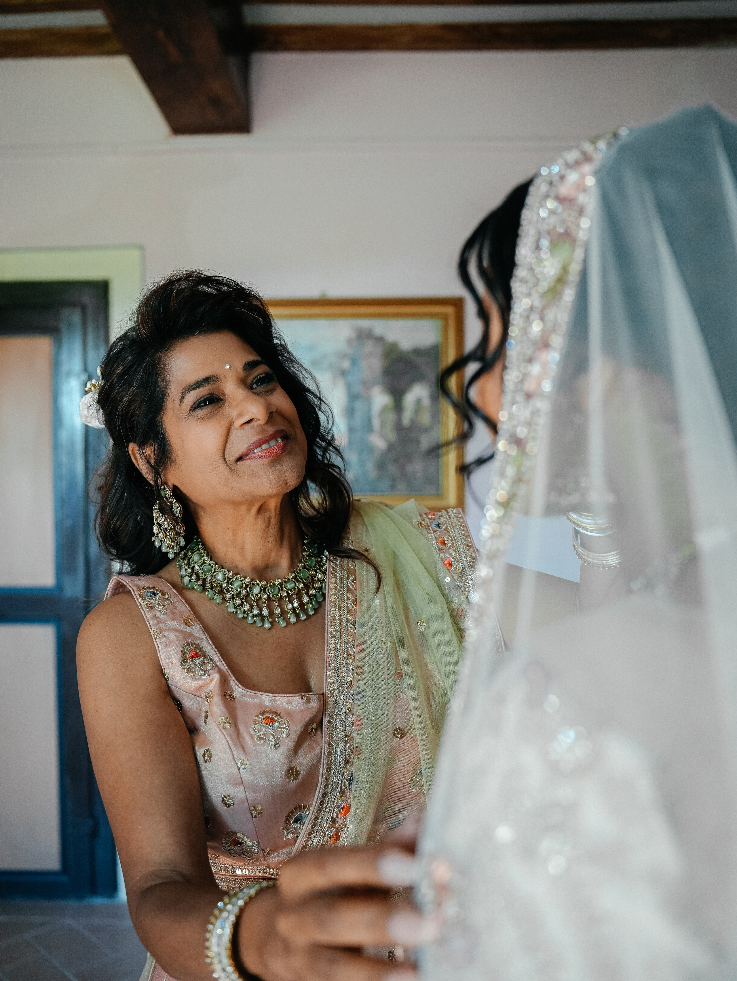 День1. Wedding Photographer in Italy