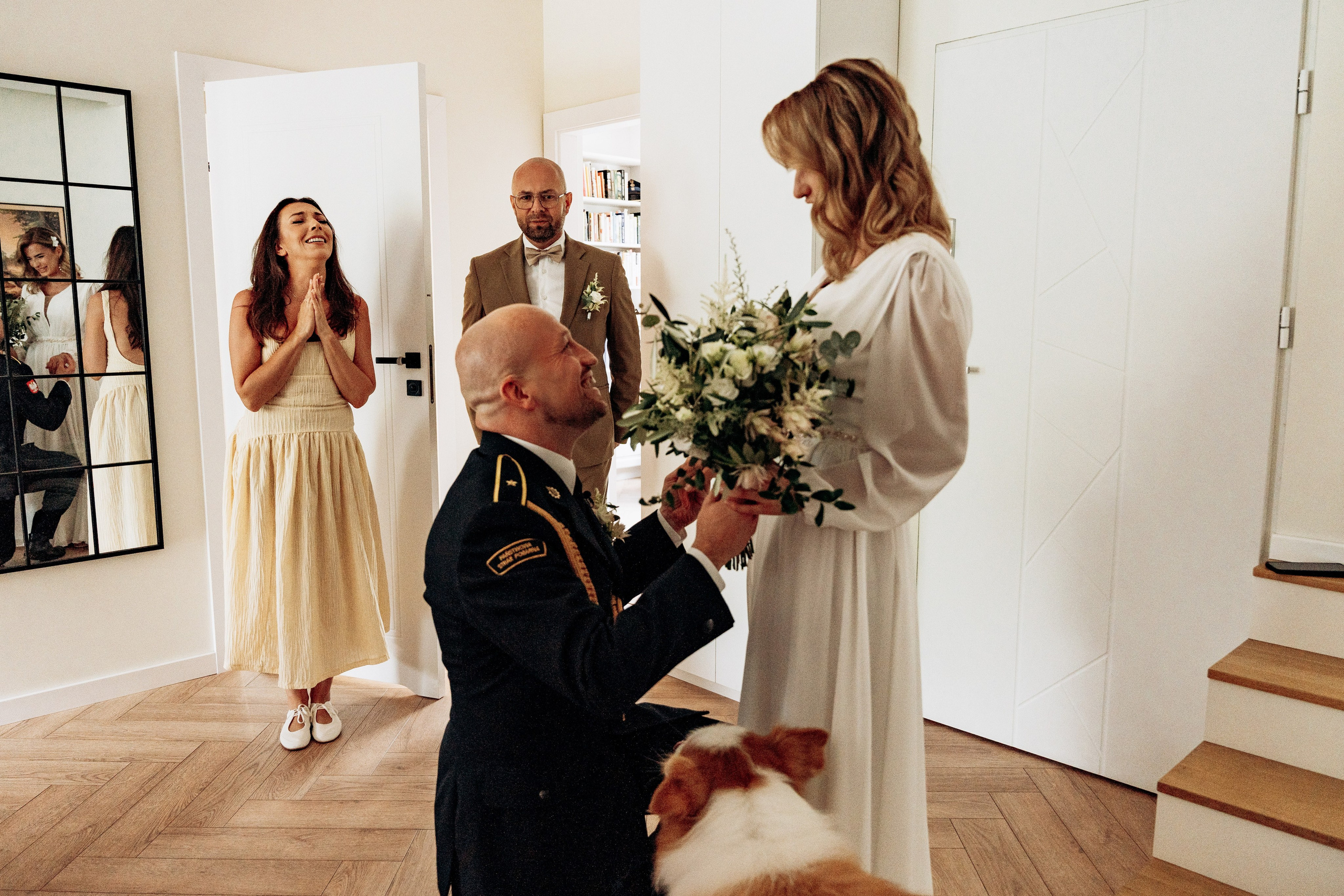 D&P. SL Wedding Photo: ponadczasowa fotografia ślubna | Wrocław & Europa