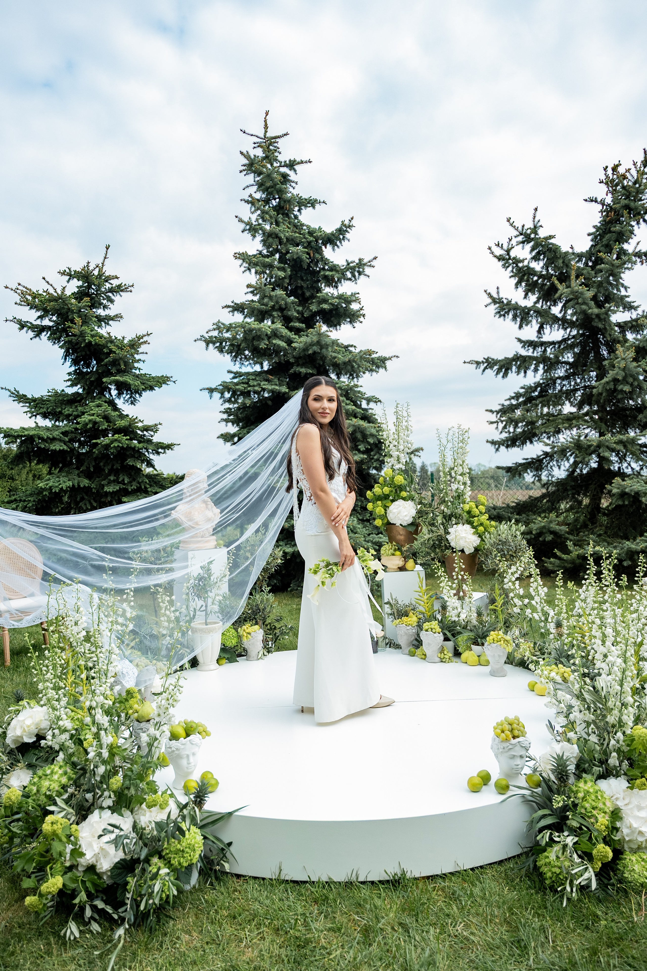 P&M. SL Wedding Photo — Editorial, Elegant & Timeless Wedding Photography in Poland and Across Europe
