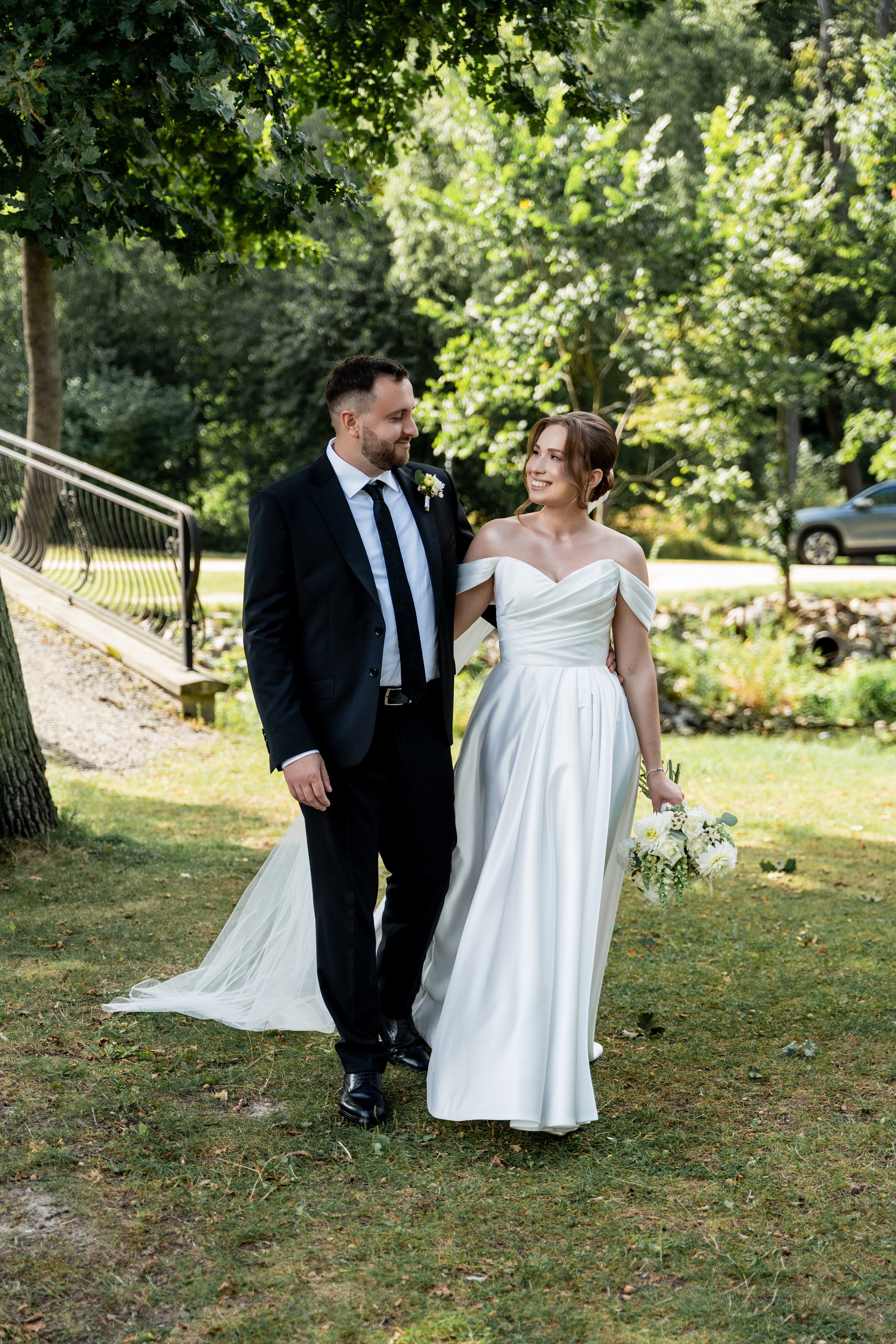 A&D. SL Wedding Photo: ponadczasowa fotografia ślubna | Wrocław & Europa