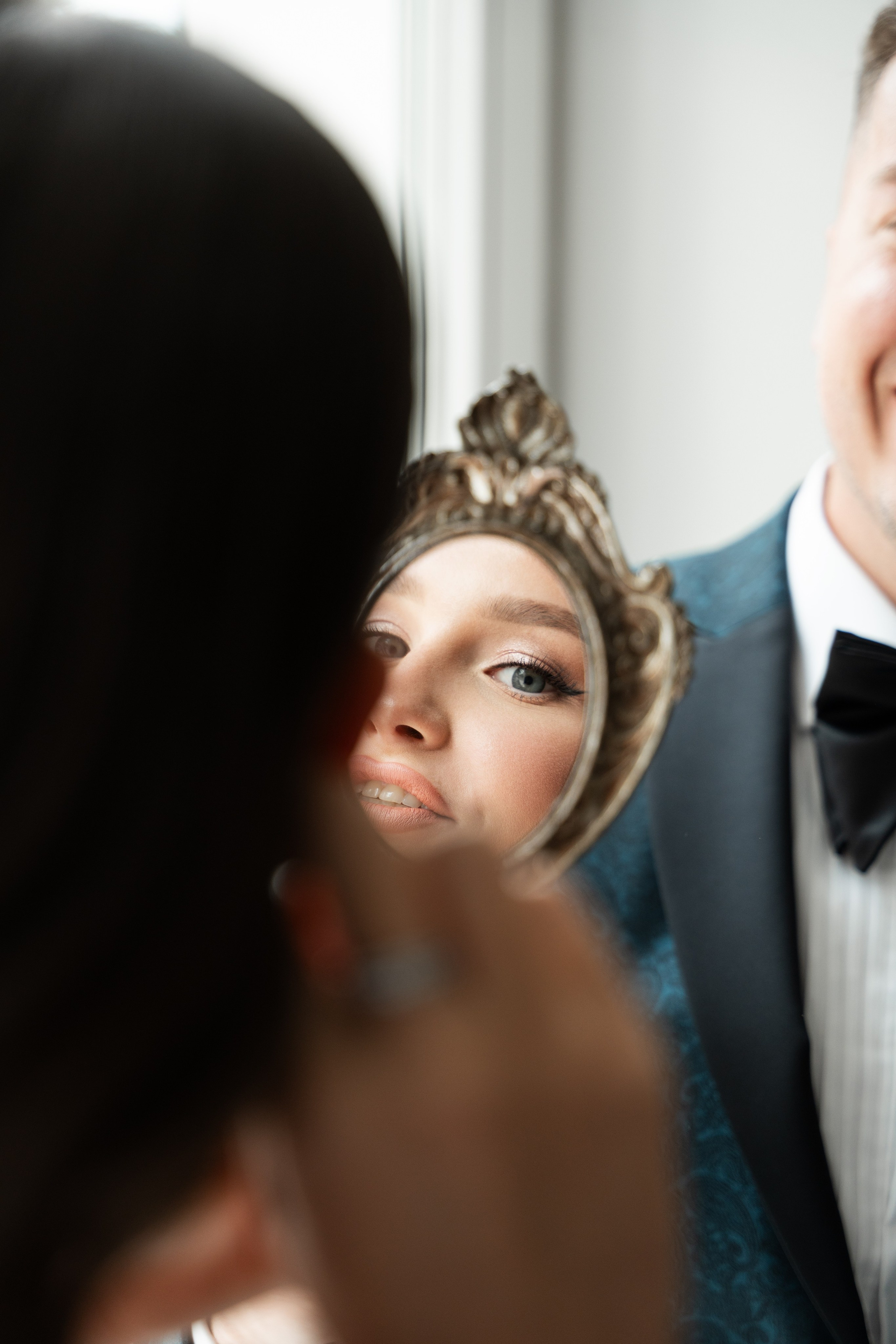 A&M. SL Wedding Photo — Editorial, Elegant & Timeless Wedding Photography in Poland and Across Europe