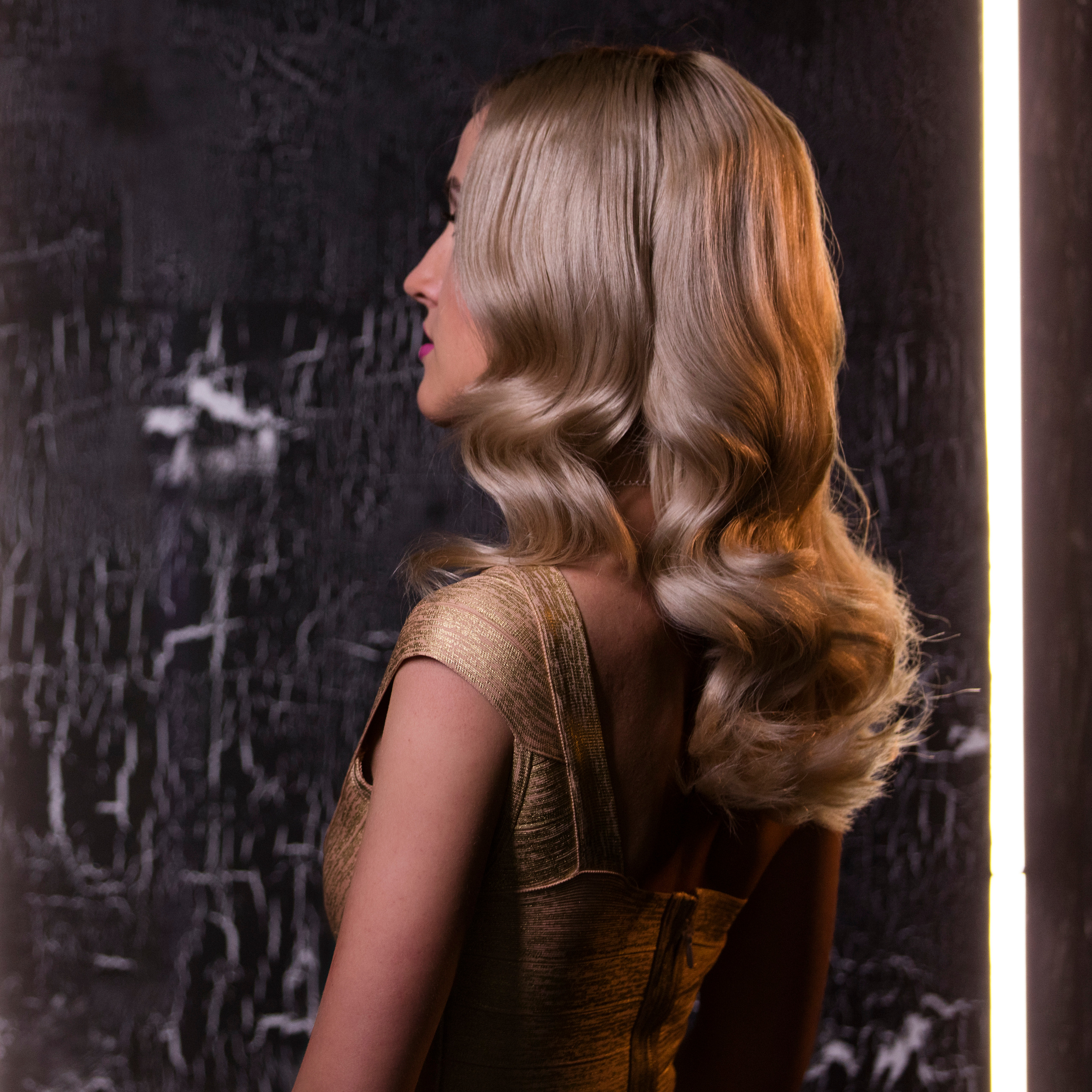 Hair. Maksim Bogdanets Photography