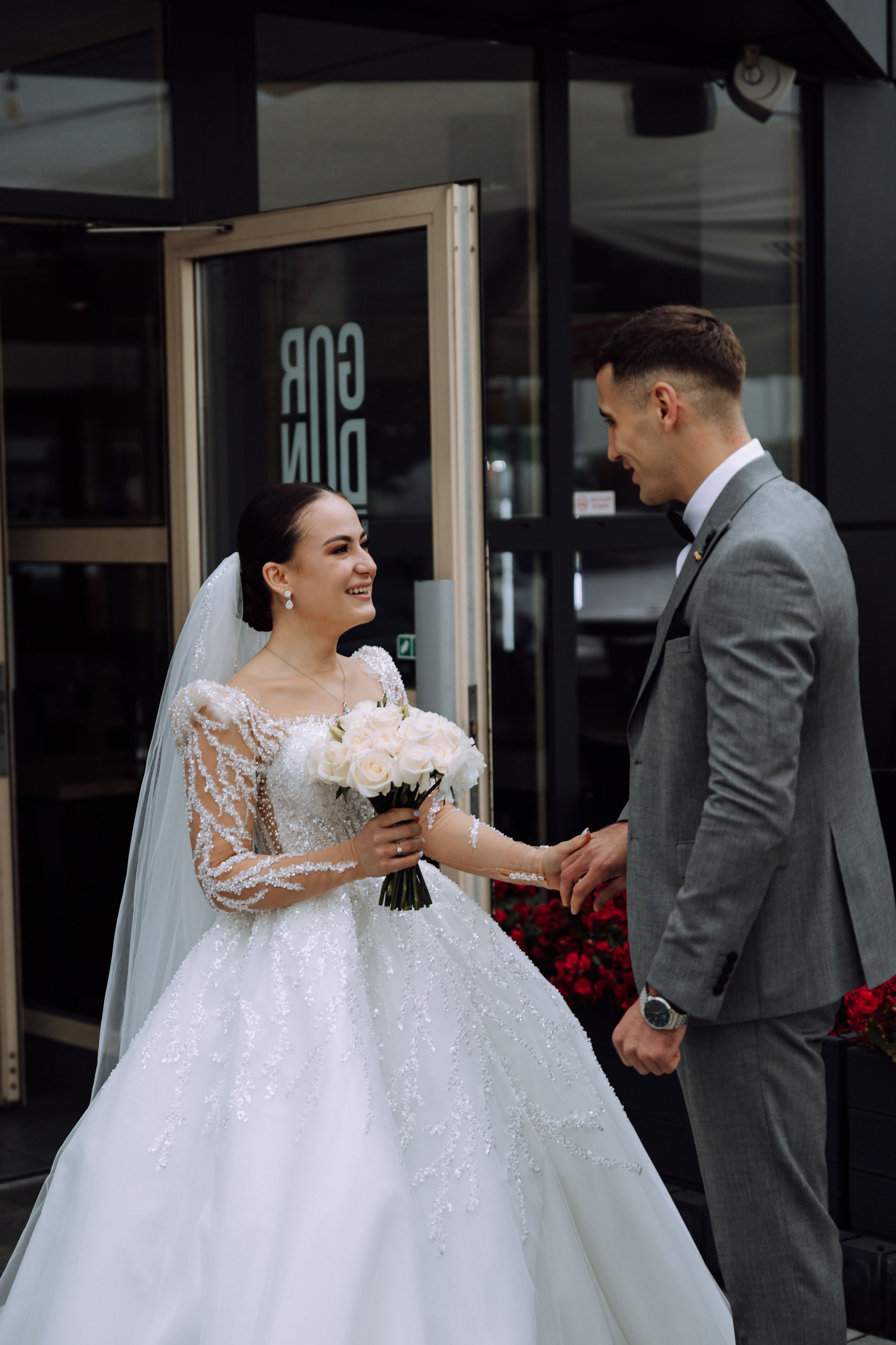 Ślub Nastia & Vasyl