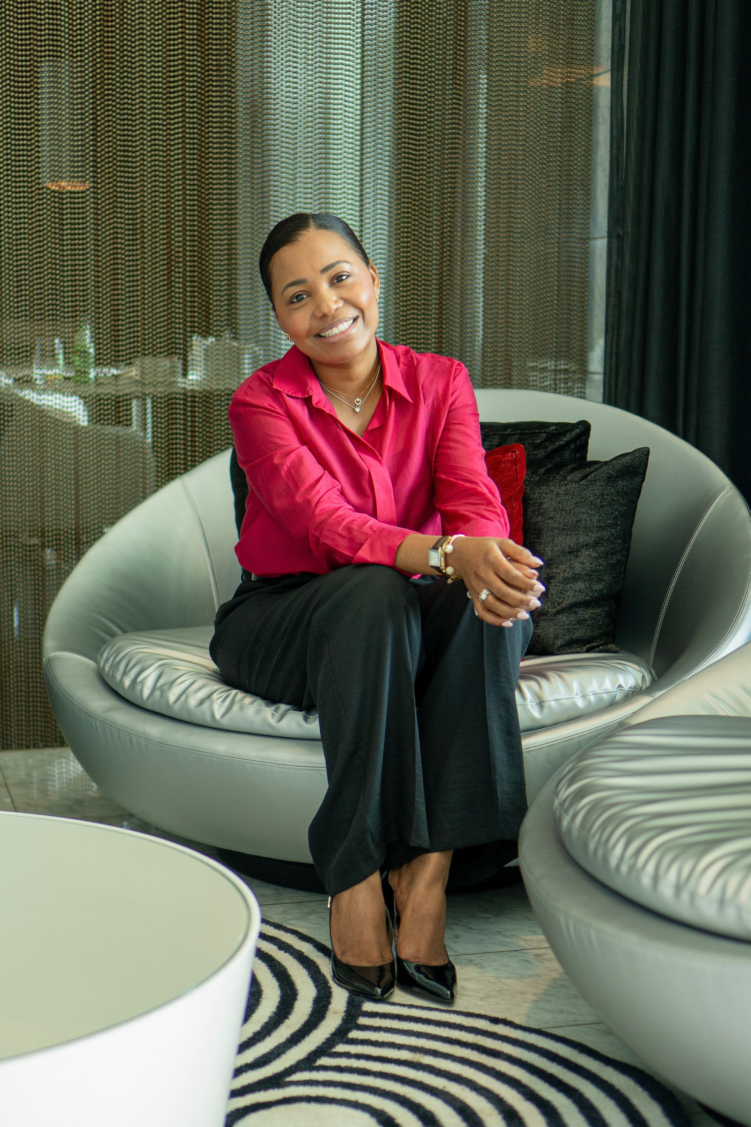 Raquel Ribeiro. Frames by Giovani Braga