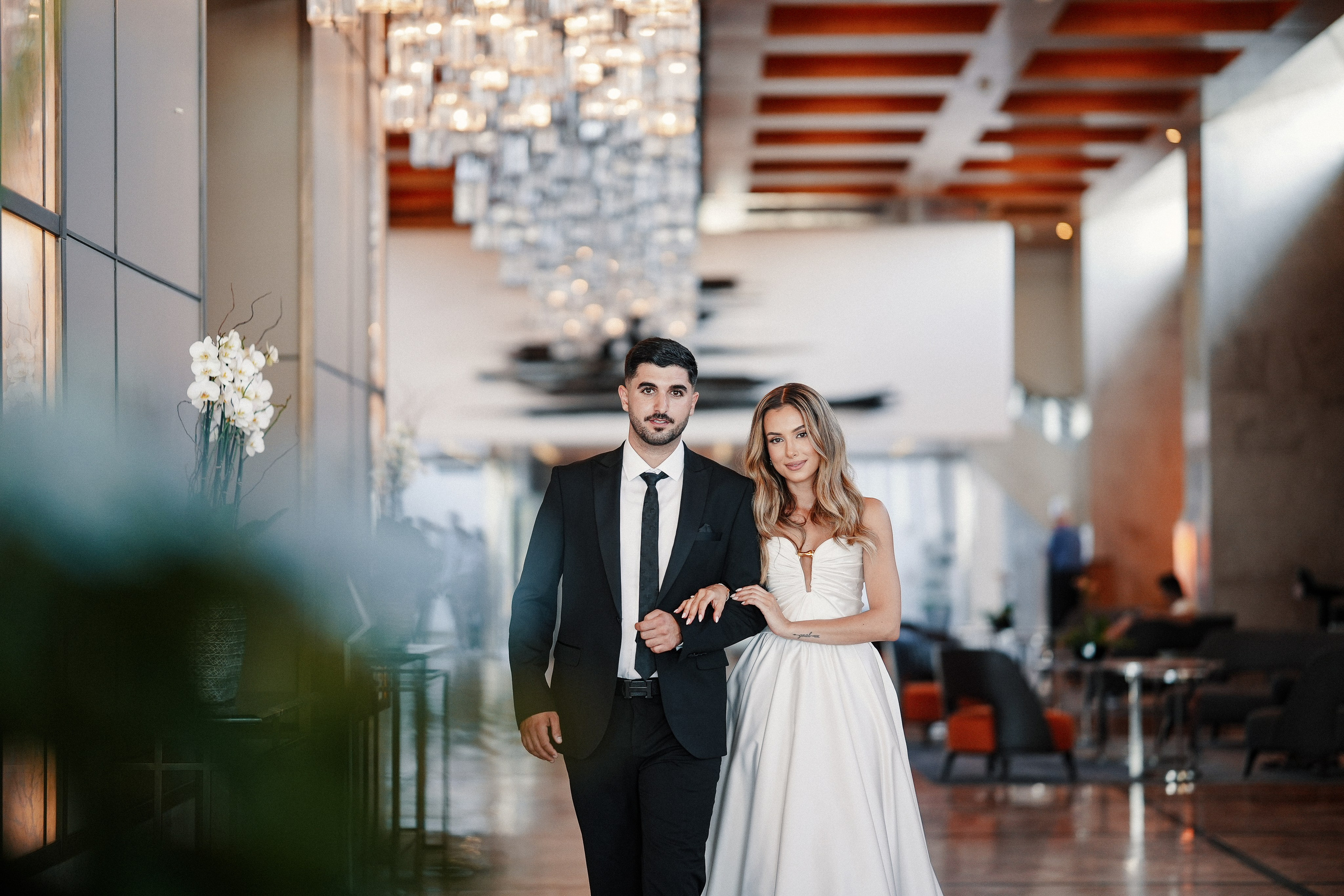 Dmitry Gorodetsky Event Photographer