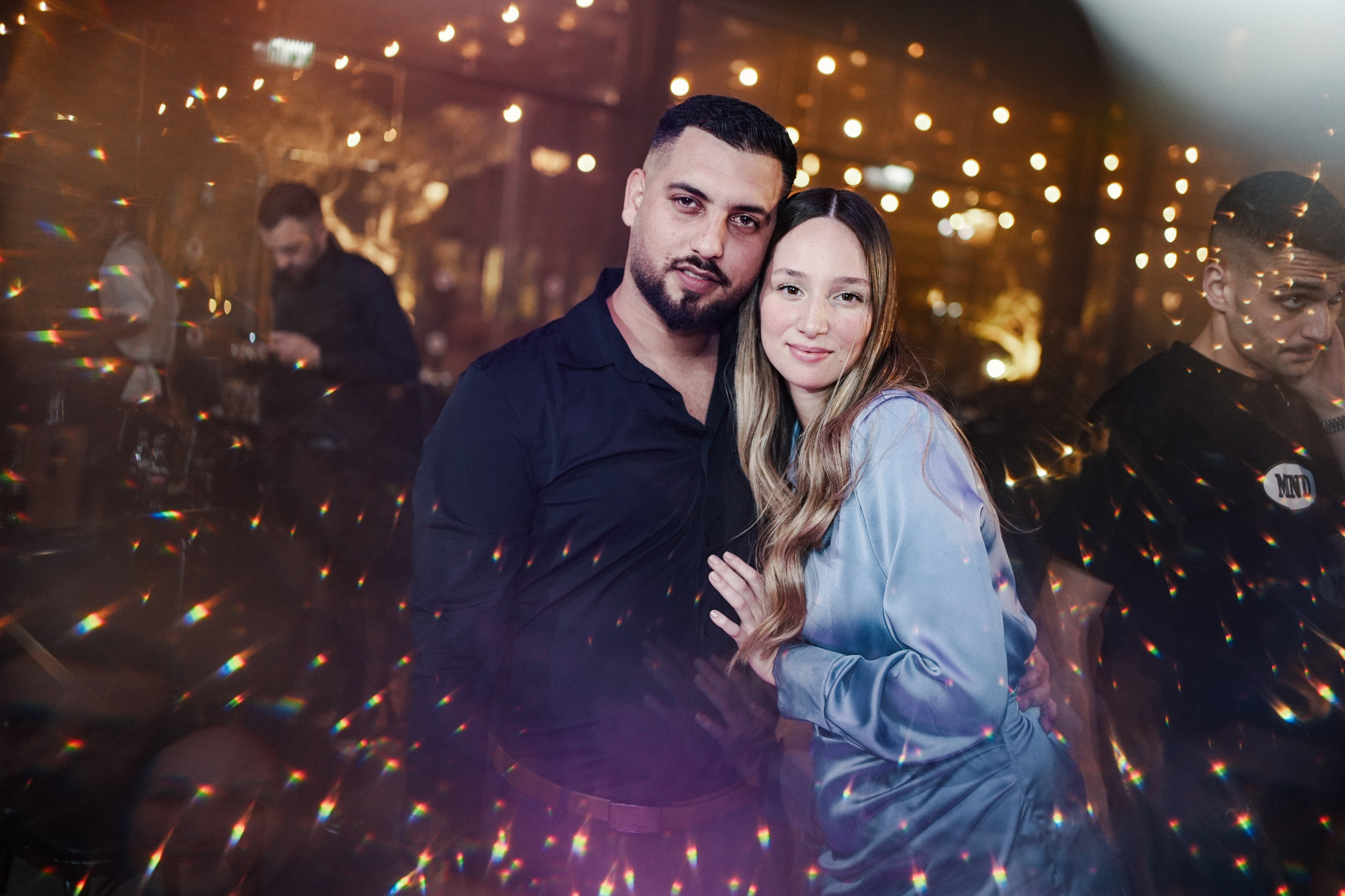 Almog and Yonatan. Dmitry Gorodetsky Event Photographer