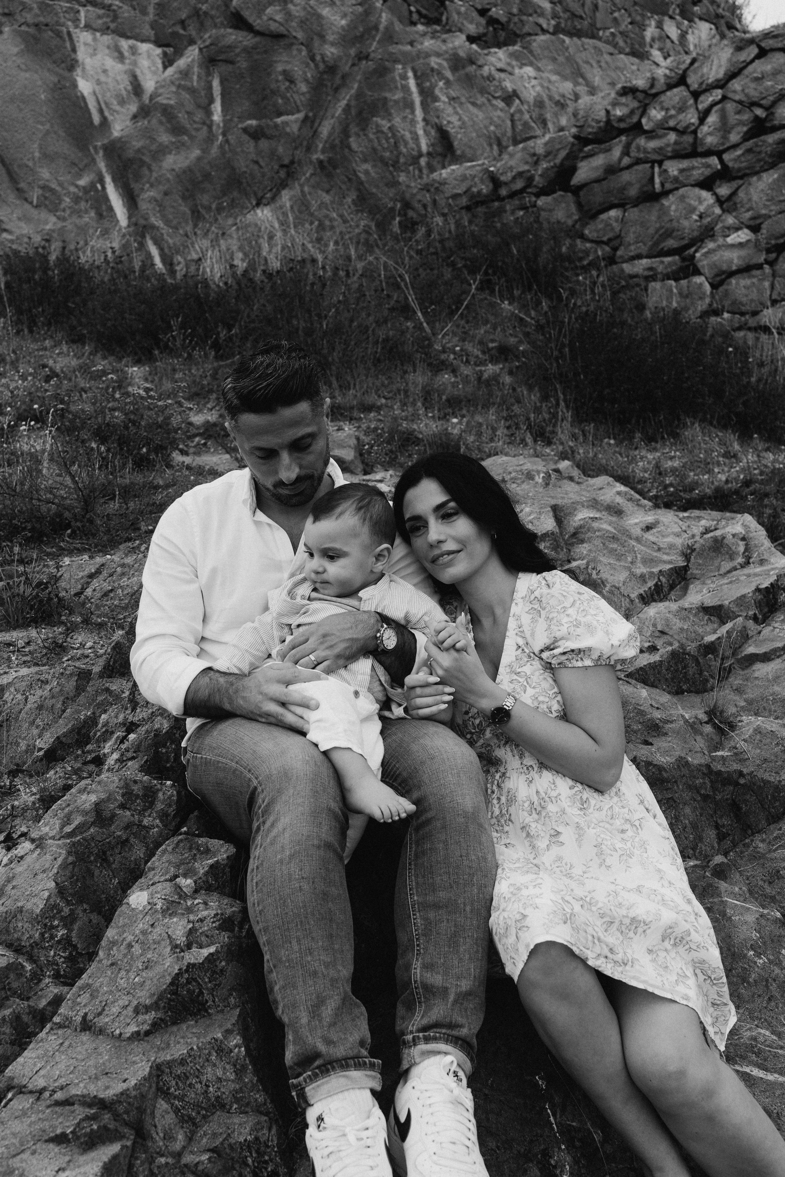 Summer. Wedding and potrait photographer in Helsinki Vickan O