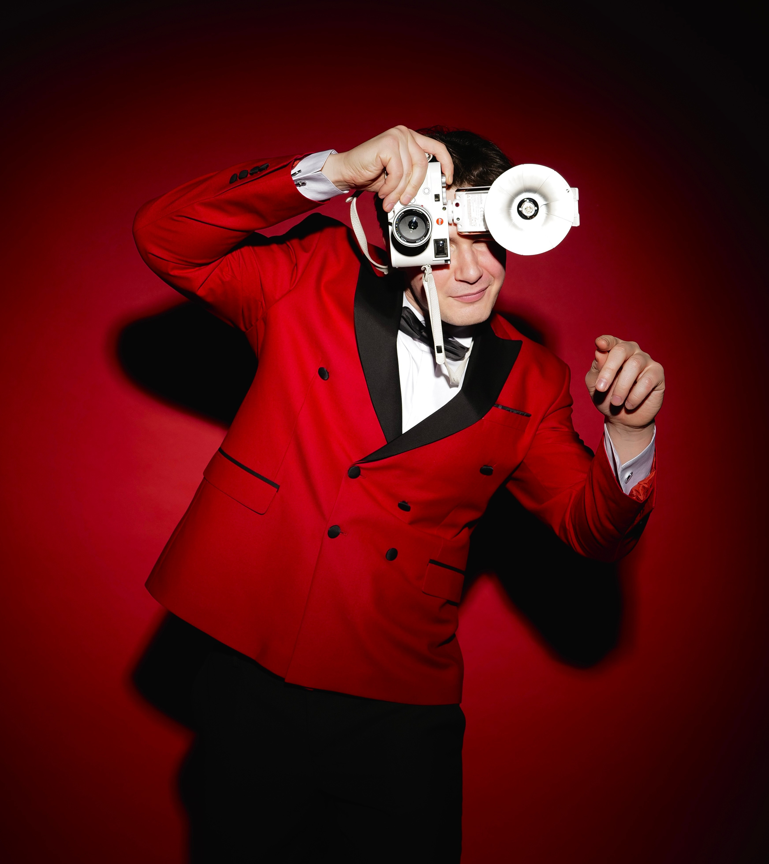 Sosial Media/Instagram. Foto som Kunst. Anastasia Majestic Kunstkaper, Make-up Artist, Stylist