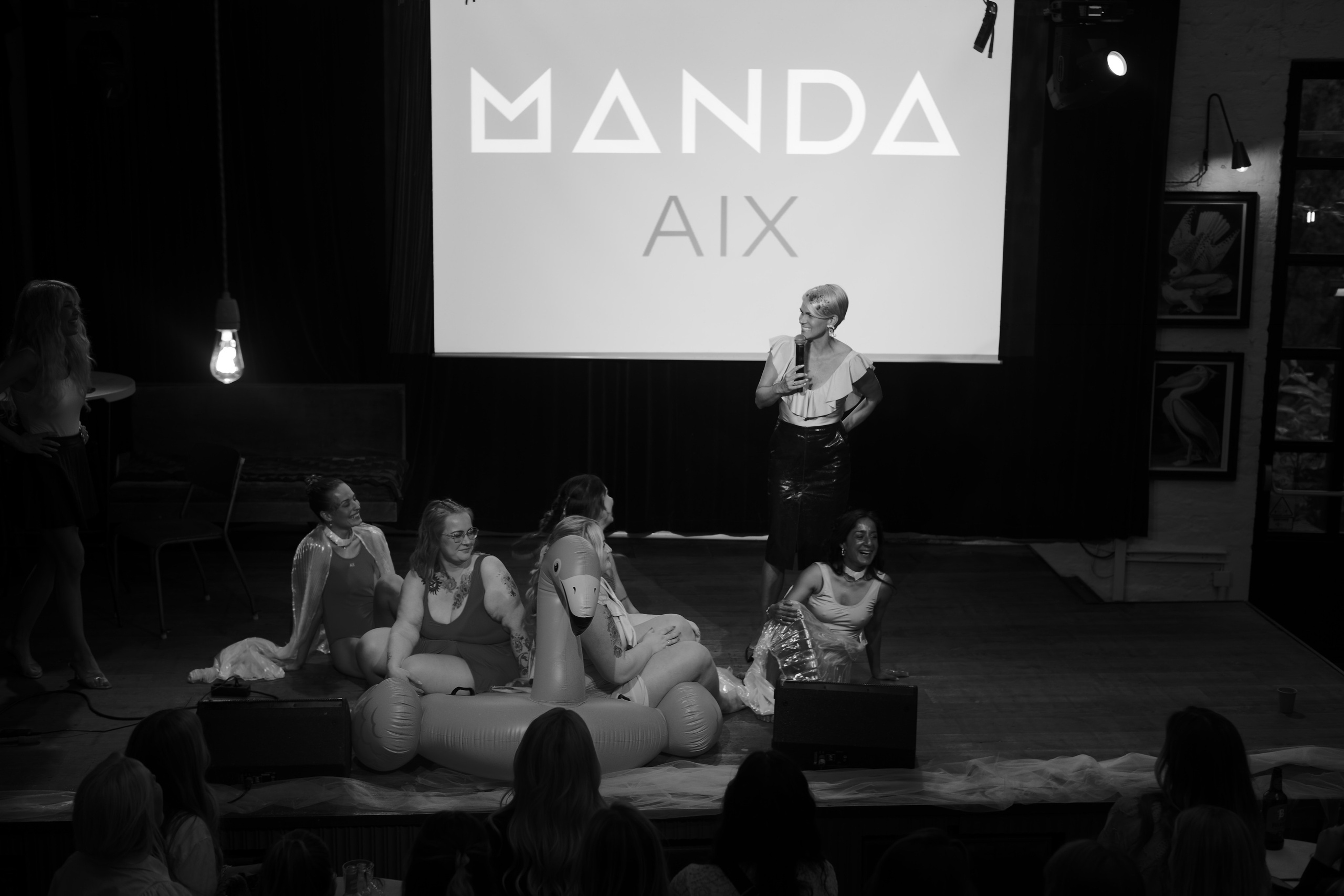 Bedrift. Foto som Kunst. Anastasia Majestic Kunstkaper, Make-up Artist, Stylist