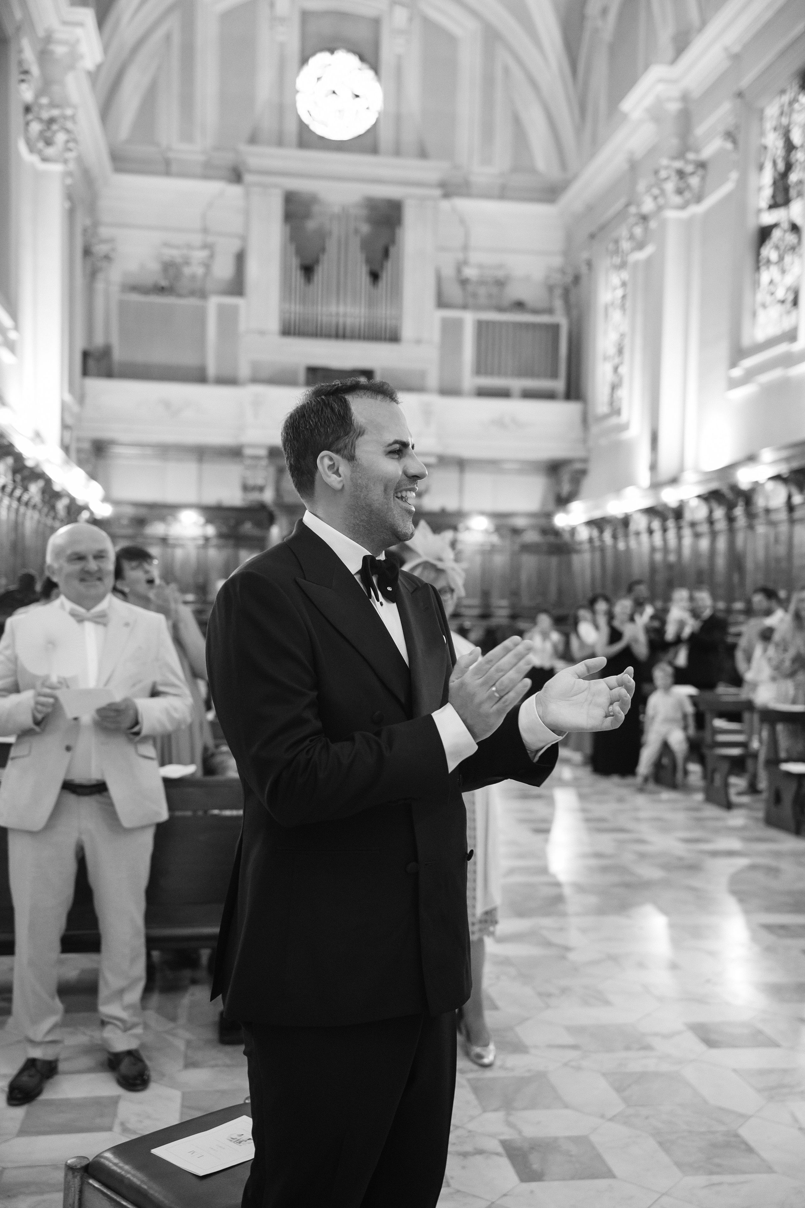 Marco & Laura. Wedding Photographer Rome Tuscany Como Sicily Puglia Amalfy Italy- Oksana Savenchuk