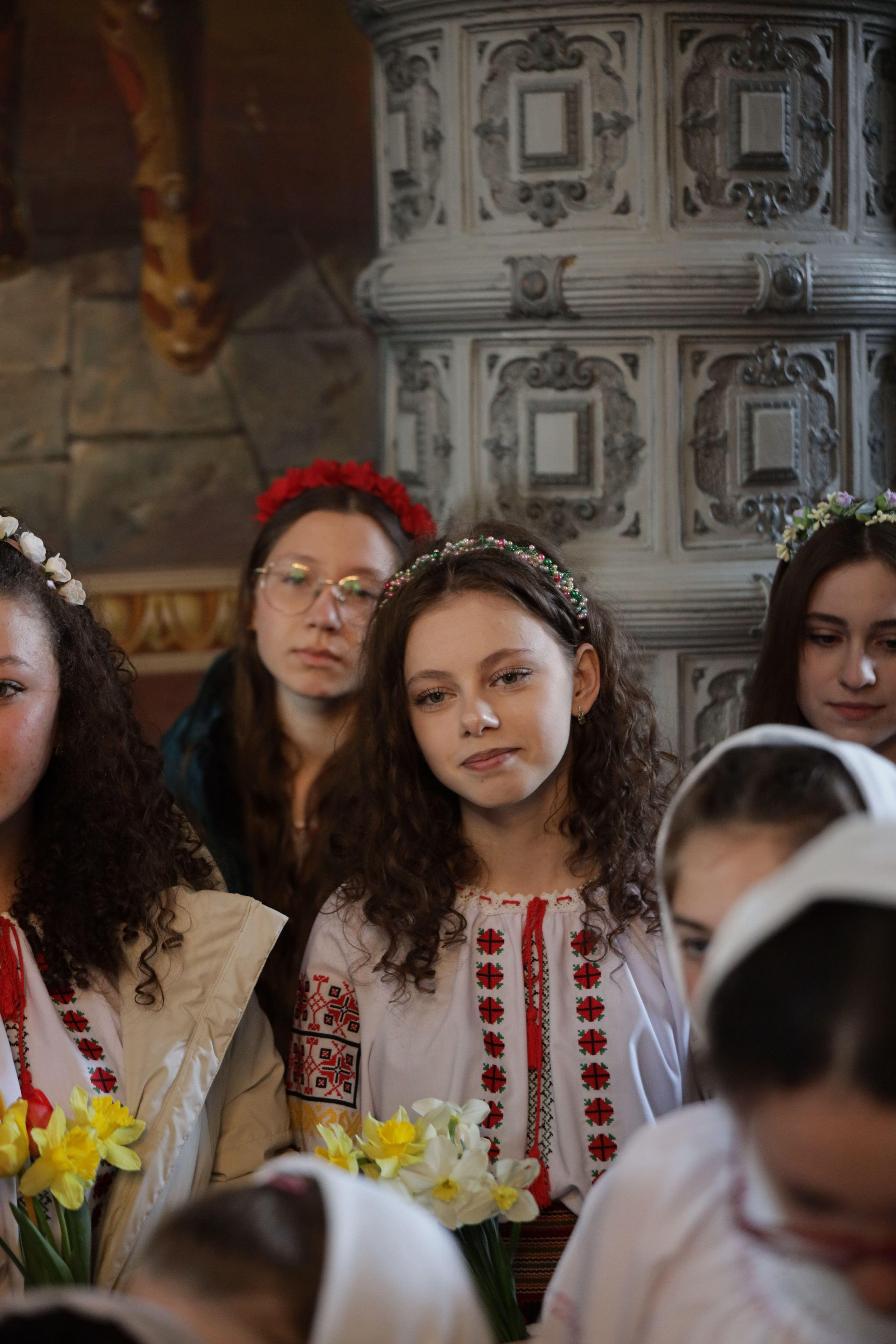 Cântările Învierii-Tradiție și Lumină. Alika Dia- Fotograf în Republica Moldova, Strășeni