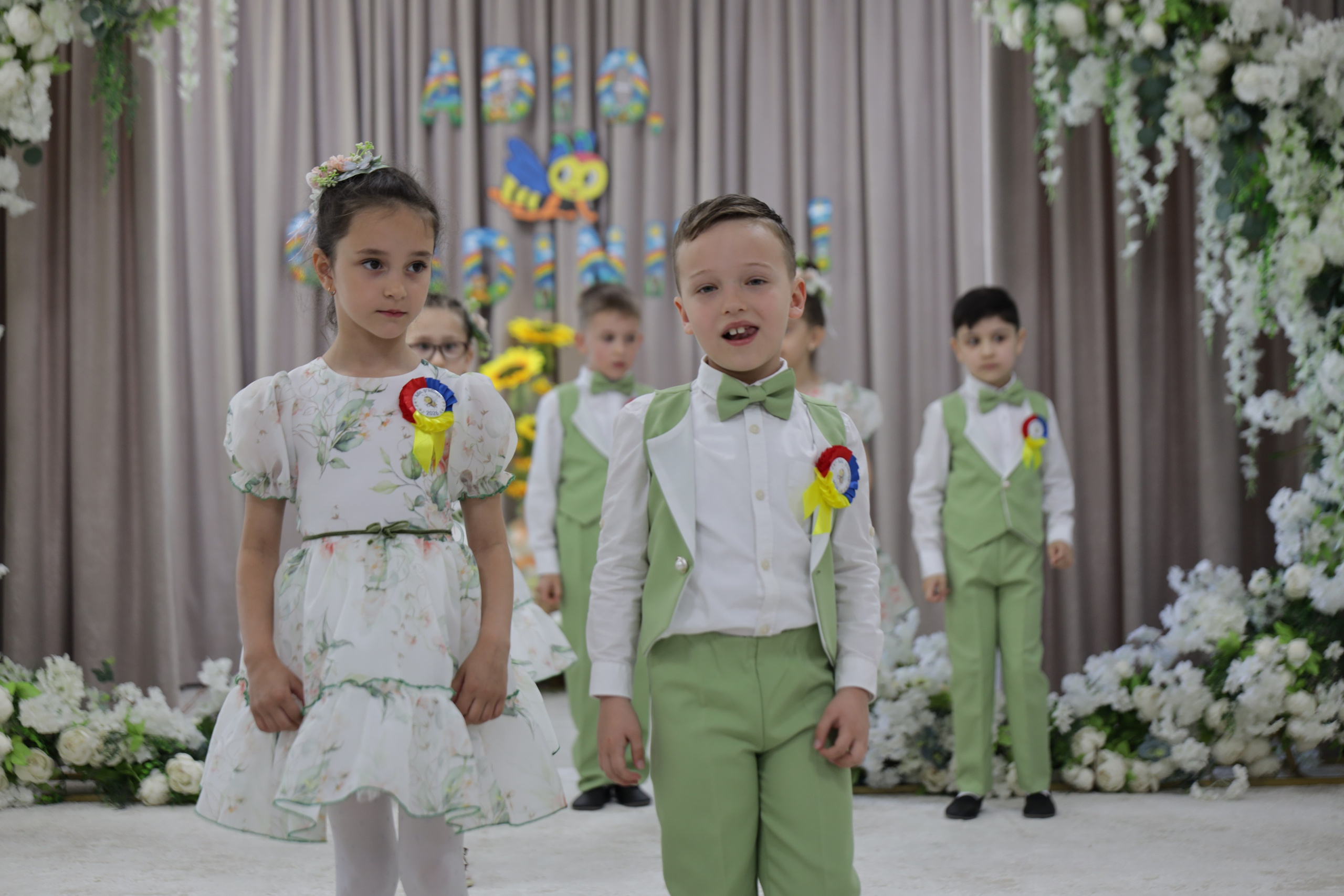 Adio Grădiniță 2026. Alika Dia- Fotograf în Republica Moldova, Strășeni