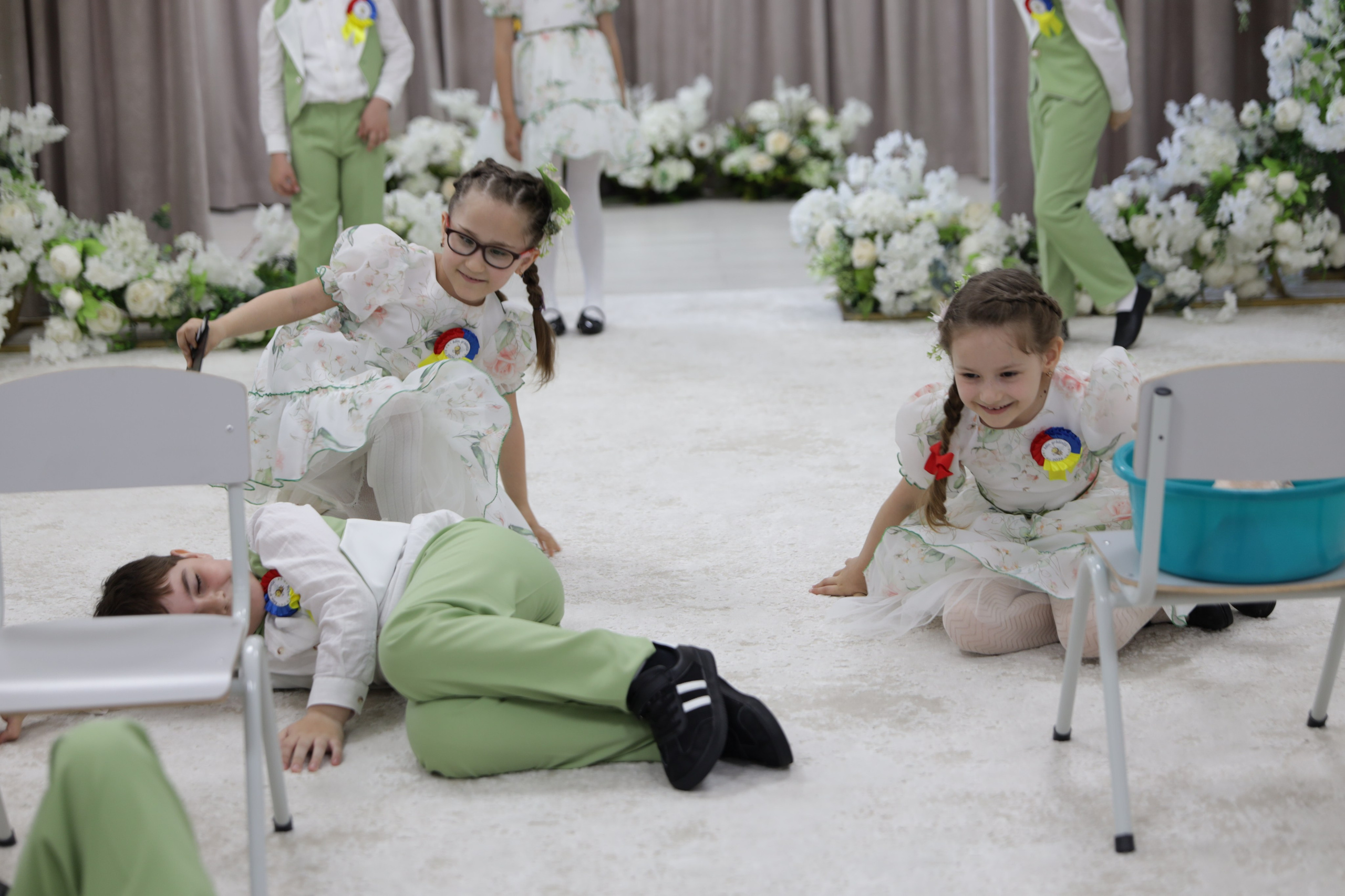 Adio Grădiniță dragă-2026. Alika Dia- Fotograf în Republica Moldova, Strășeni