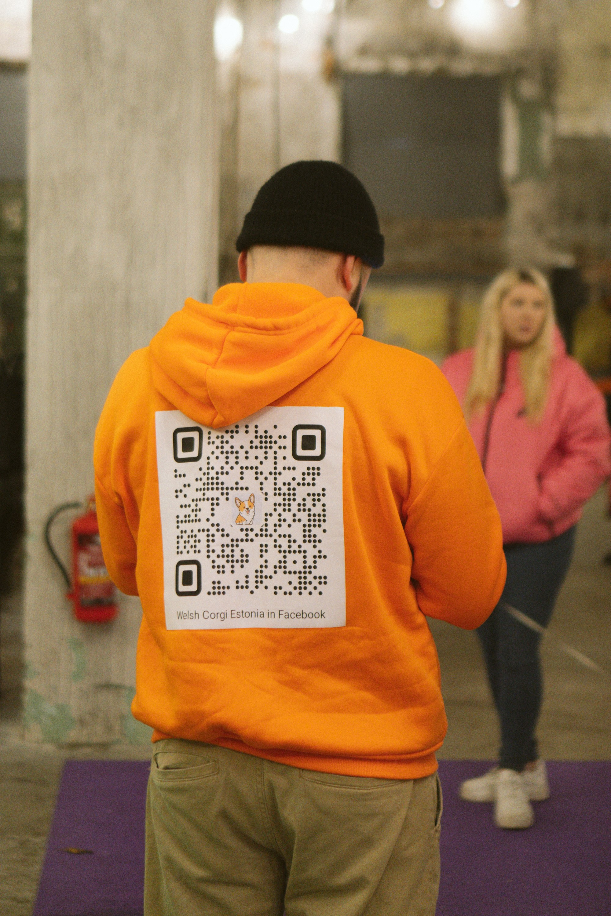 Corgi Fest, Christmas edition. Kat Laisaar — Pet photographer in Tallinn