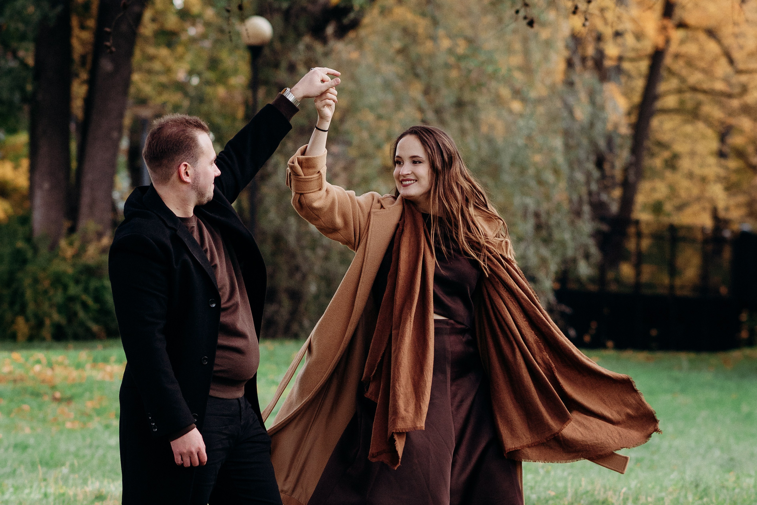 Liisa, Alexander & Marsel. Фотограф-анималист в Таллинне, Катя Лайсаар