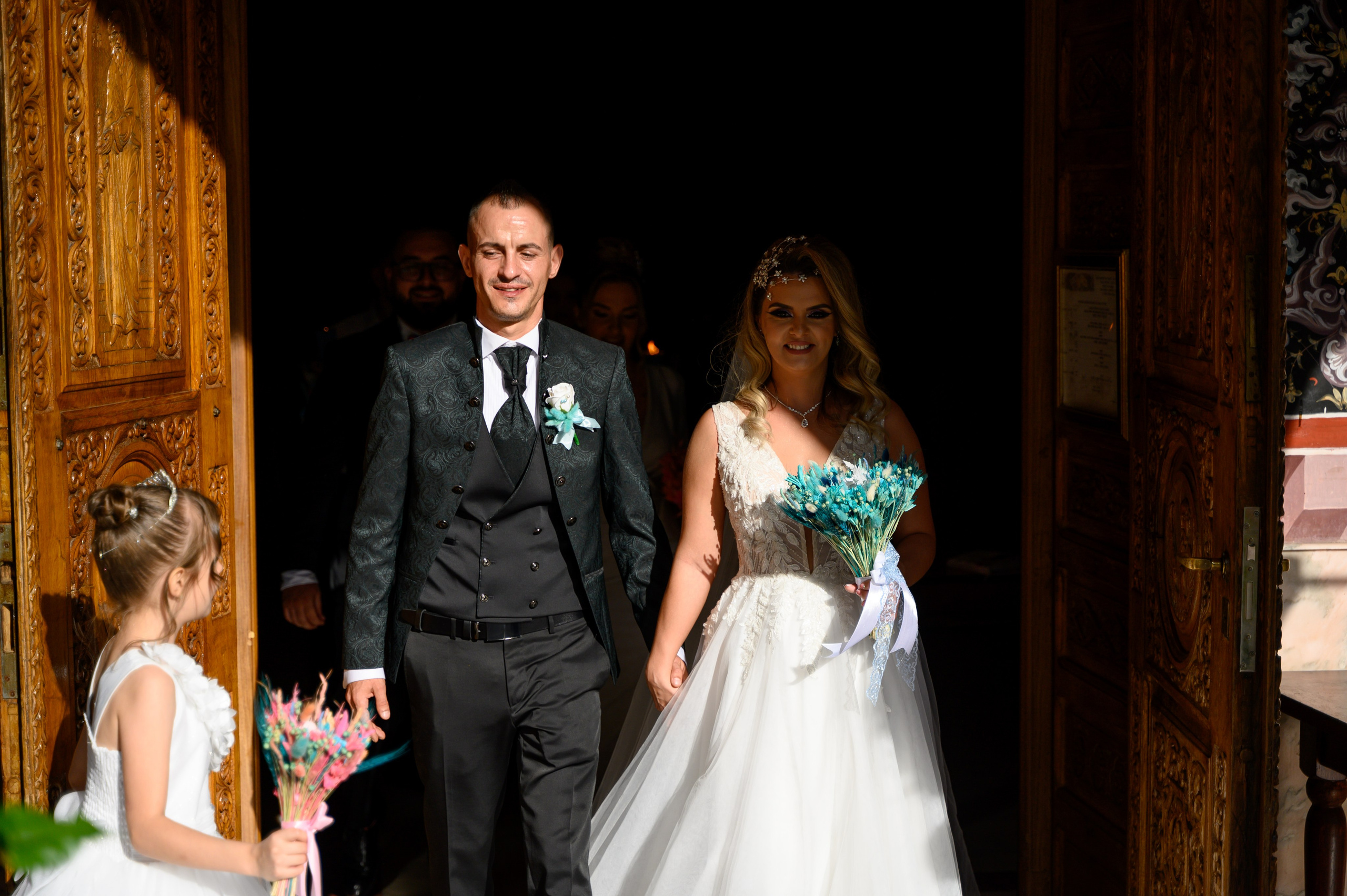 Nunta Nicoleta & Constantin