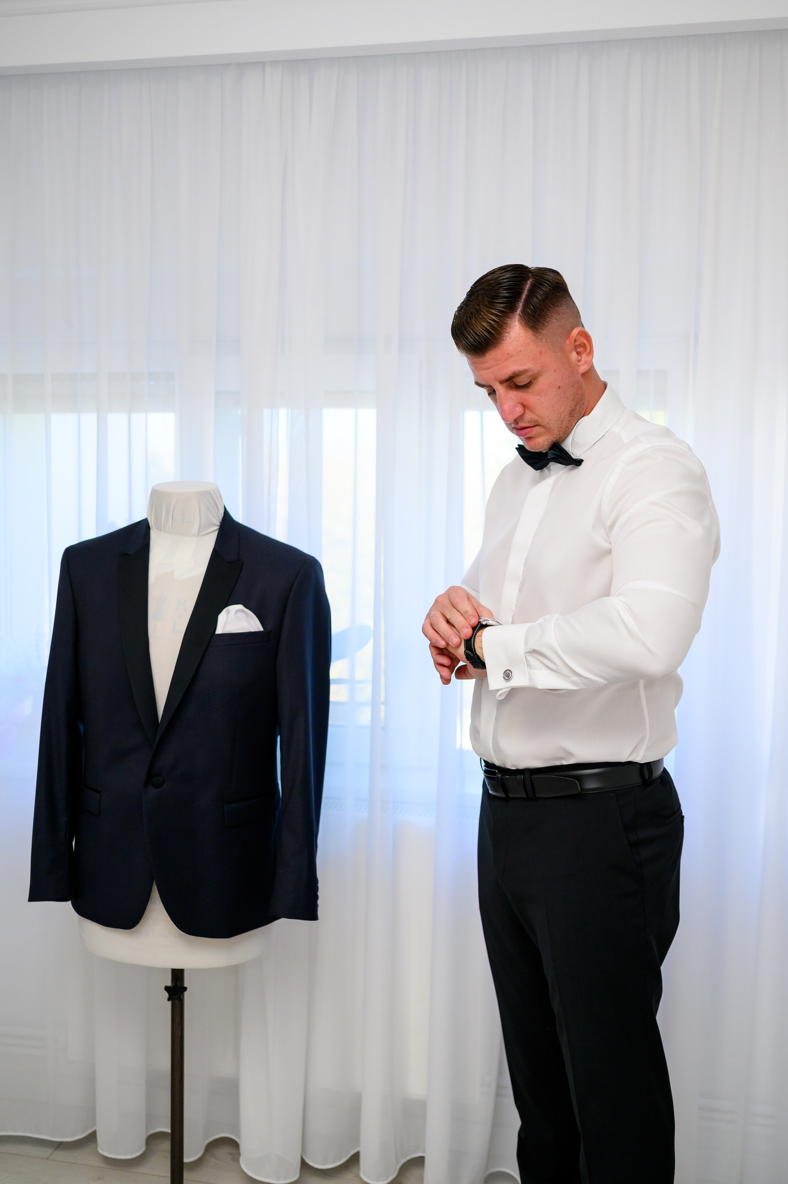 Nunta Mihaela & Costin