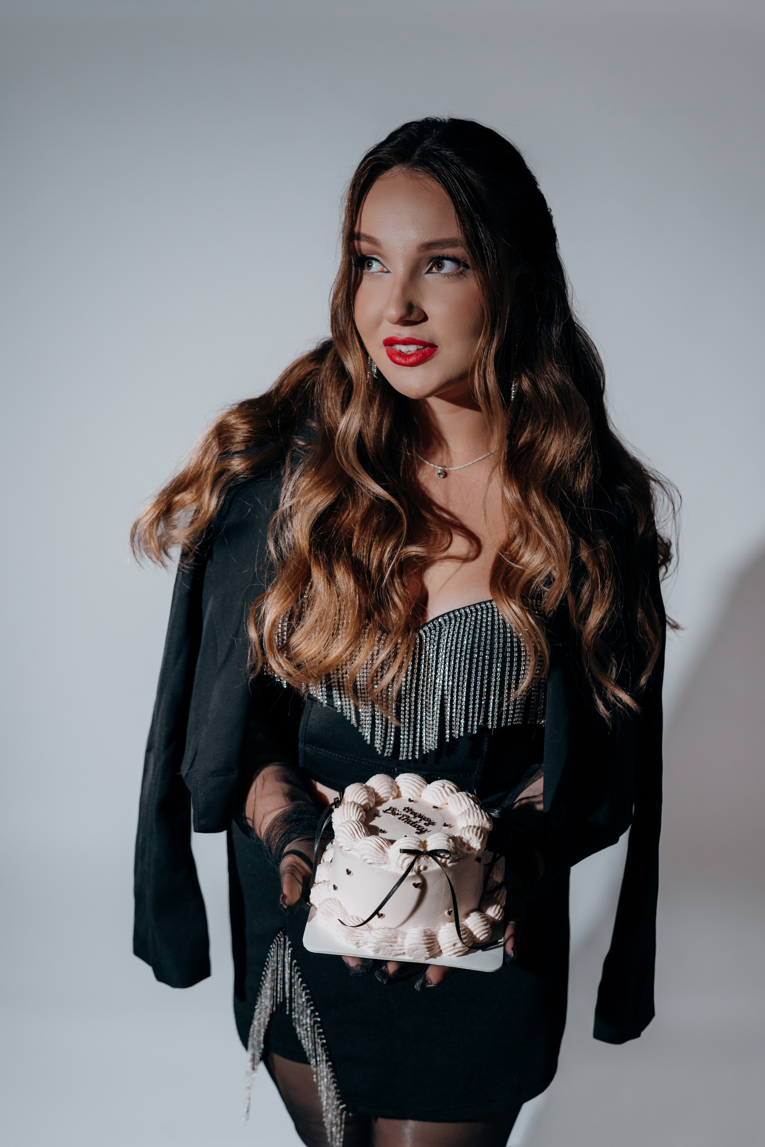 Anastasia. Photographer Netherlands