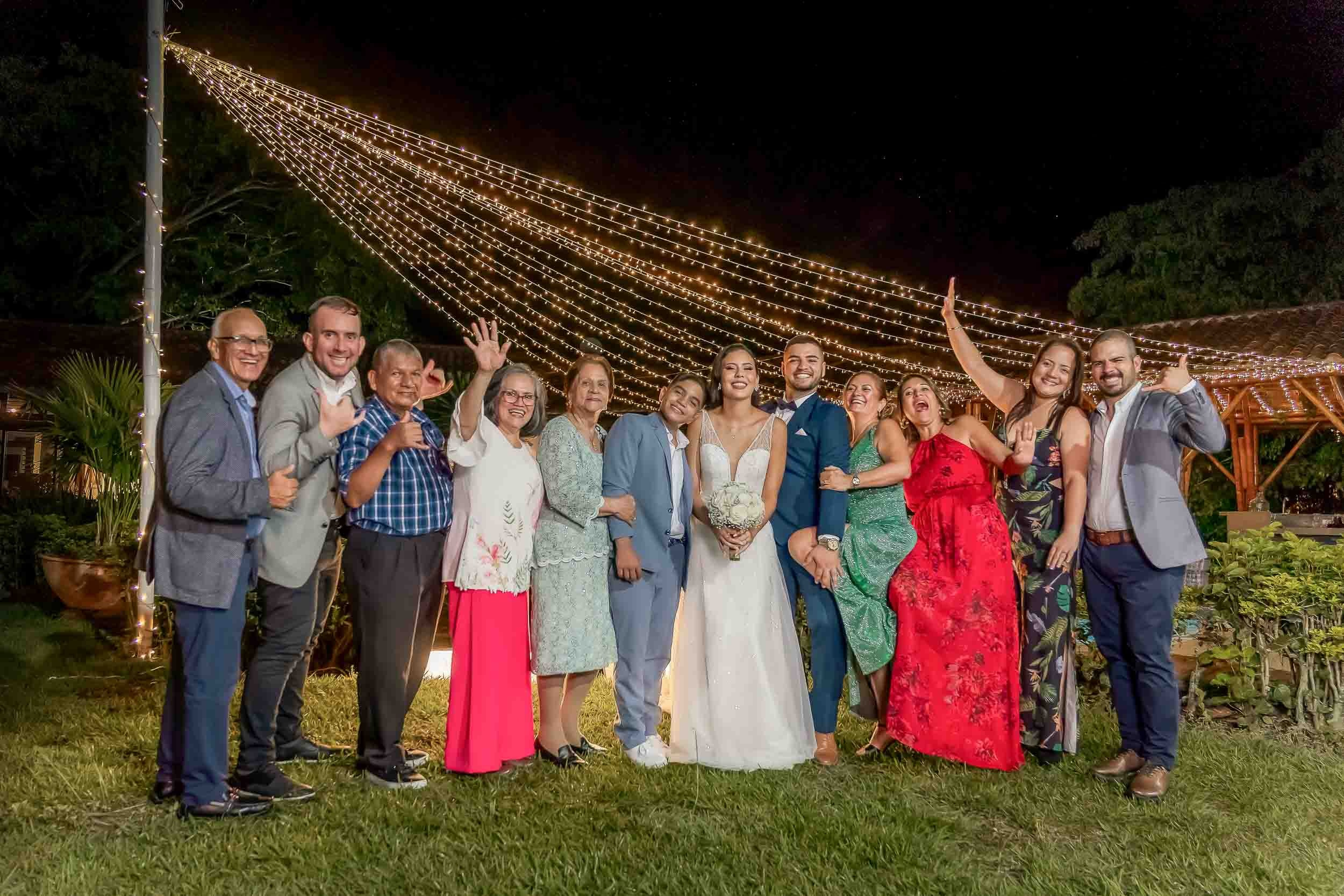 Boda en Cali. Hacienda el Castellazo - Maria José & Sebastián. Karen Ortiz Photography / Fotógrafo profesional en Cali - Colombia