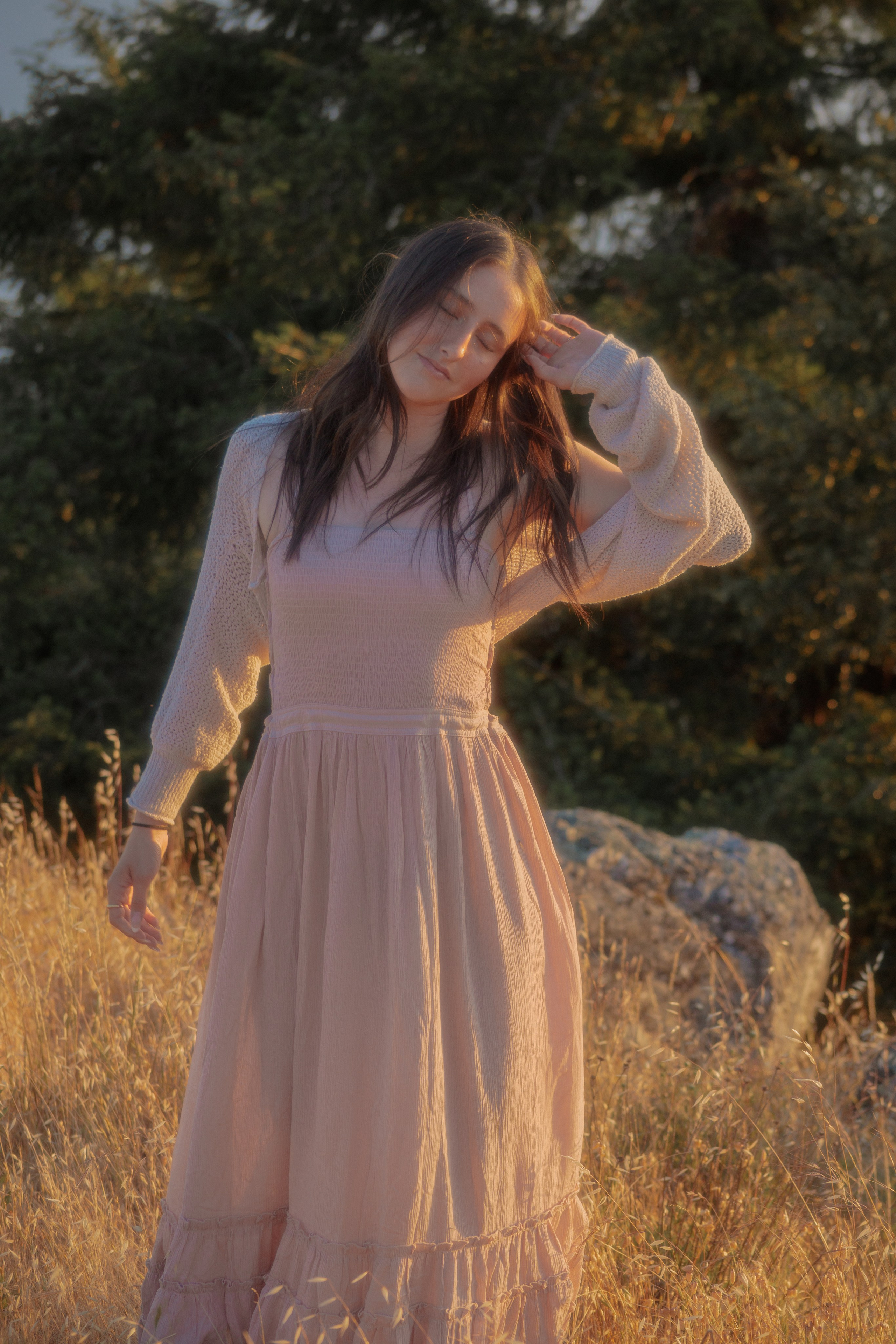 PORTRAITS. Brayan Tarazona Photography — Warm, cinematic photography & video in the Bay Area