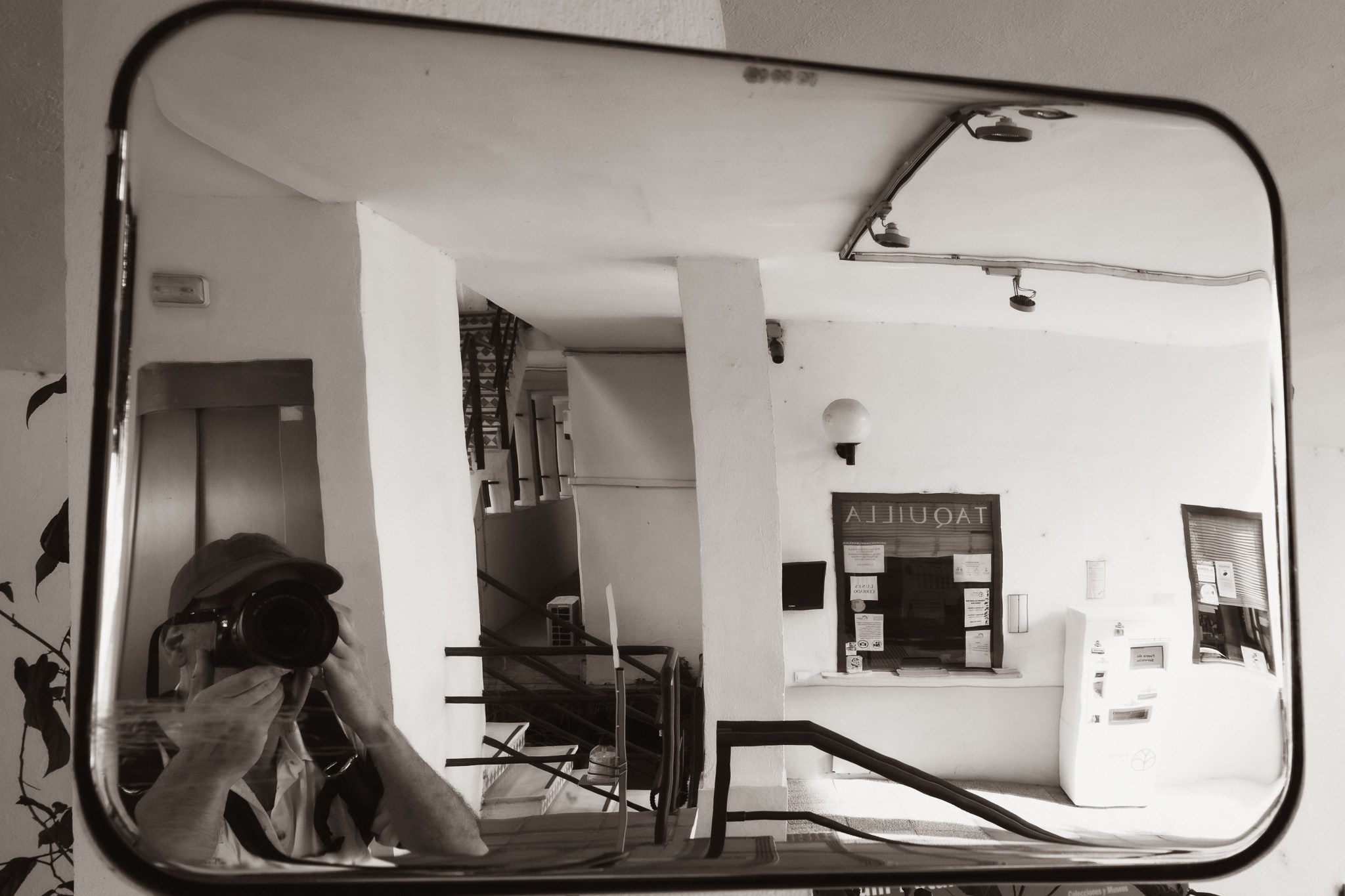 Estáticos. FotoZine vol4