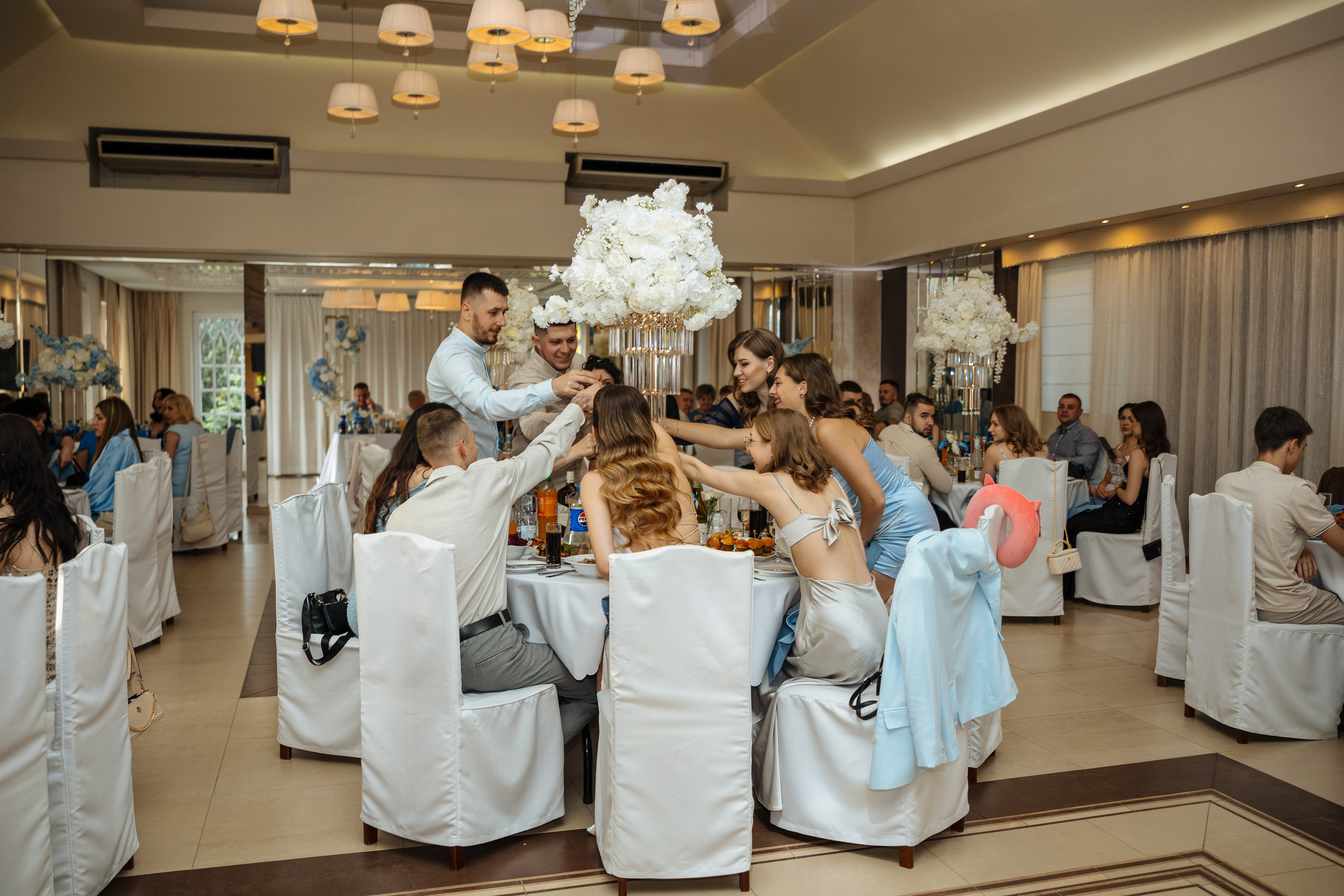 Darina Artem. Ірина Терещук